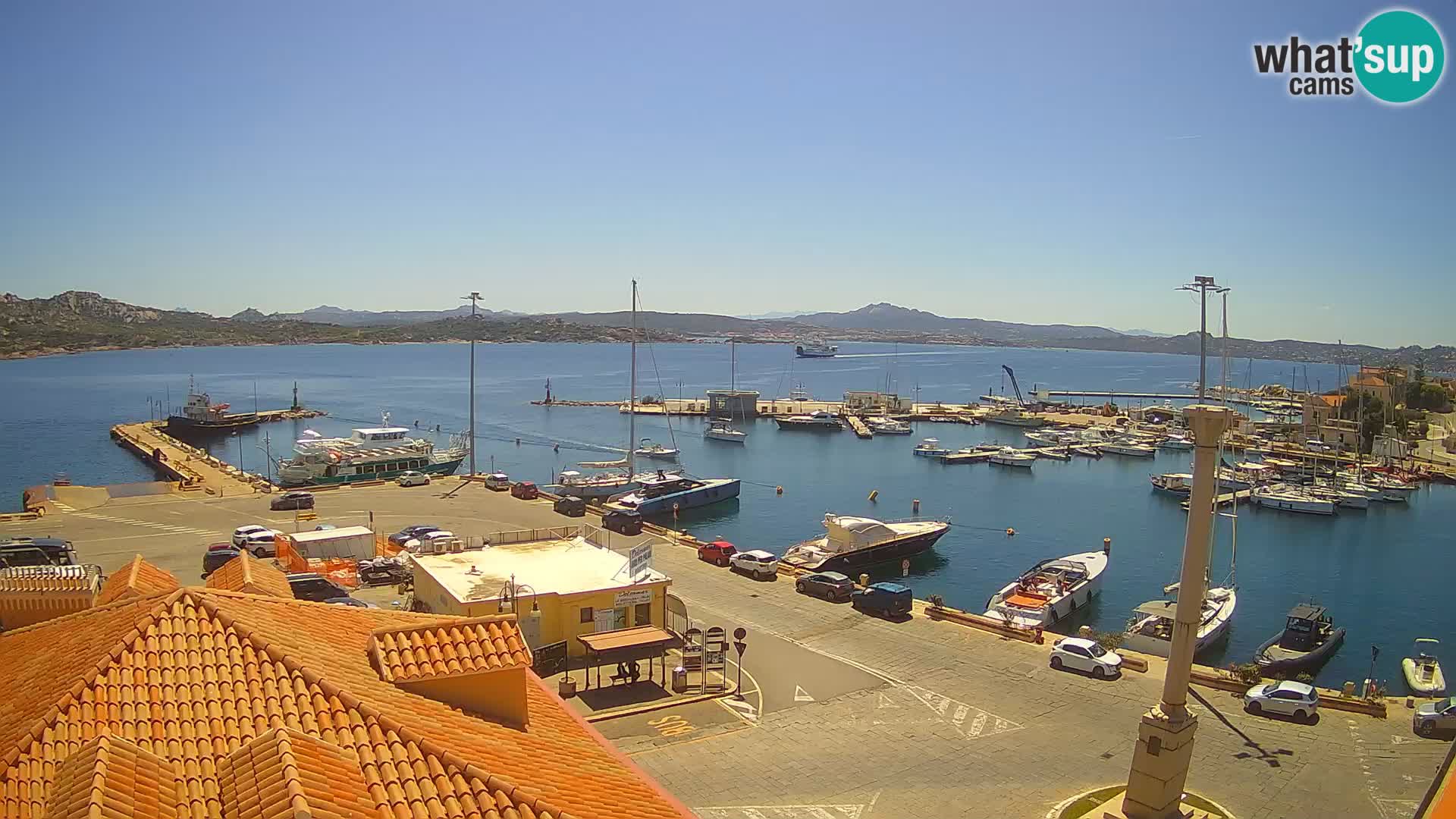 Cala Gavetta | La Maddalena – Sardinia