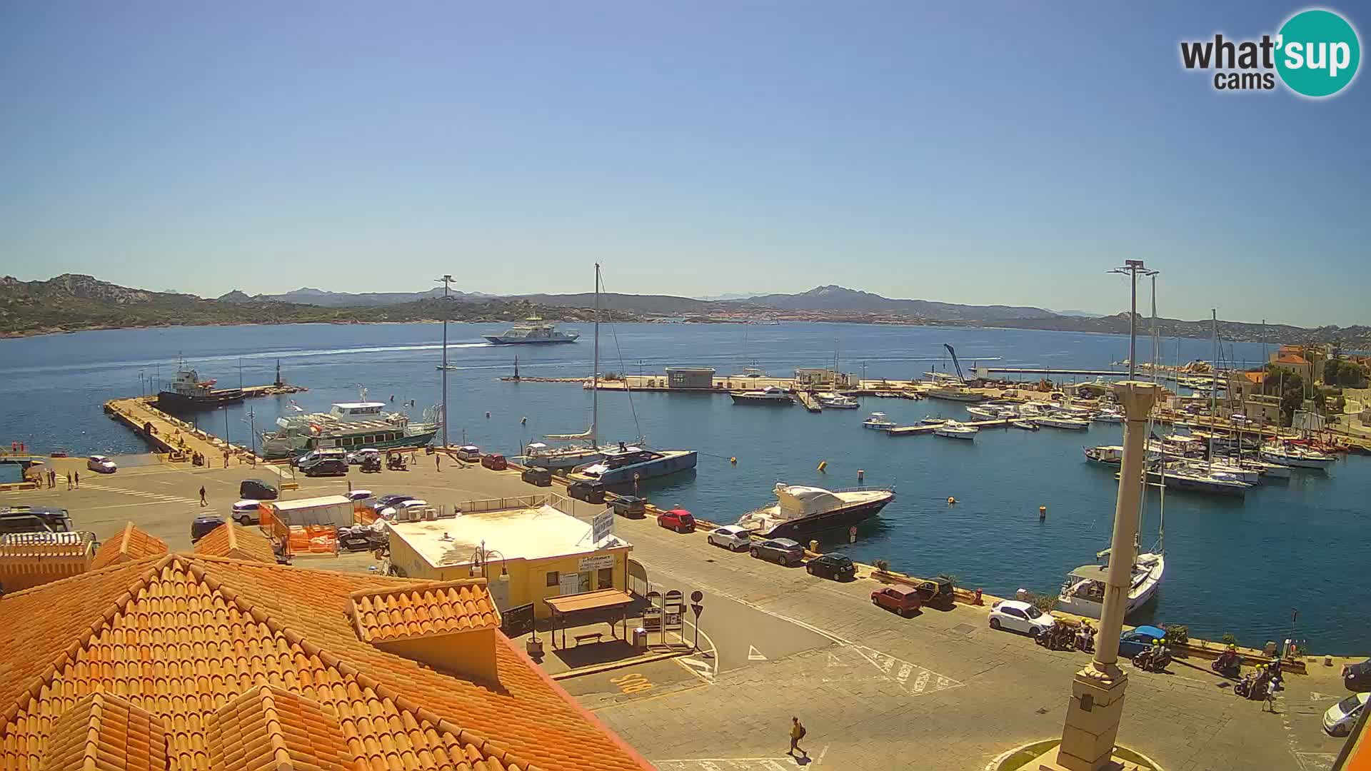 Cala Gavetta | La Maddalena – Sardinija