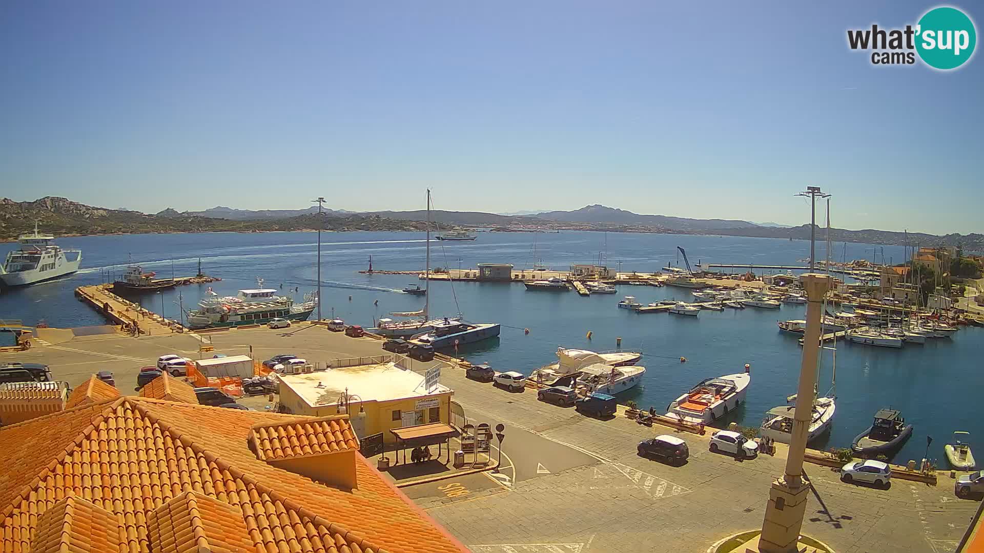 Cala Gavetta | La Maddalena – Cerdeña