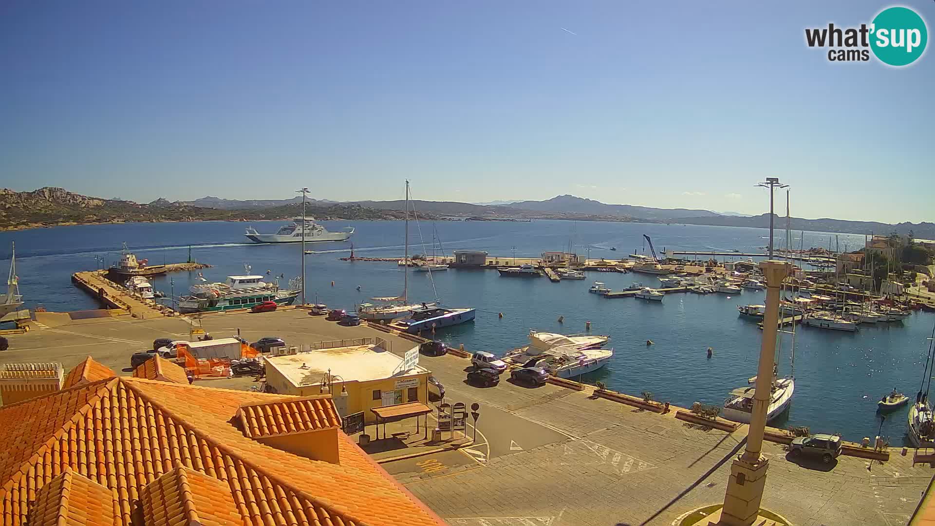 Cala Gavetta | La Maddalena – Sardaigne