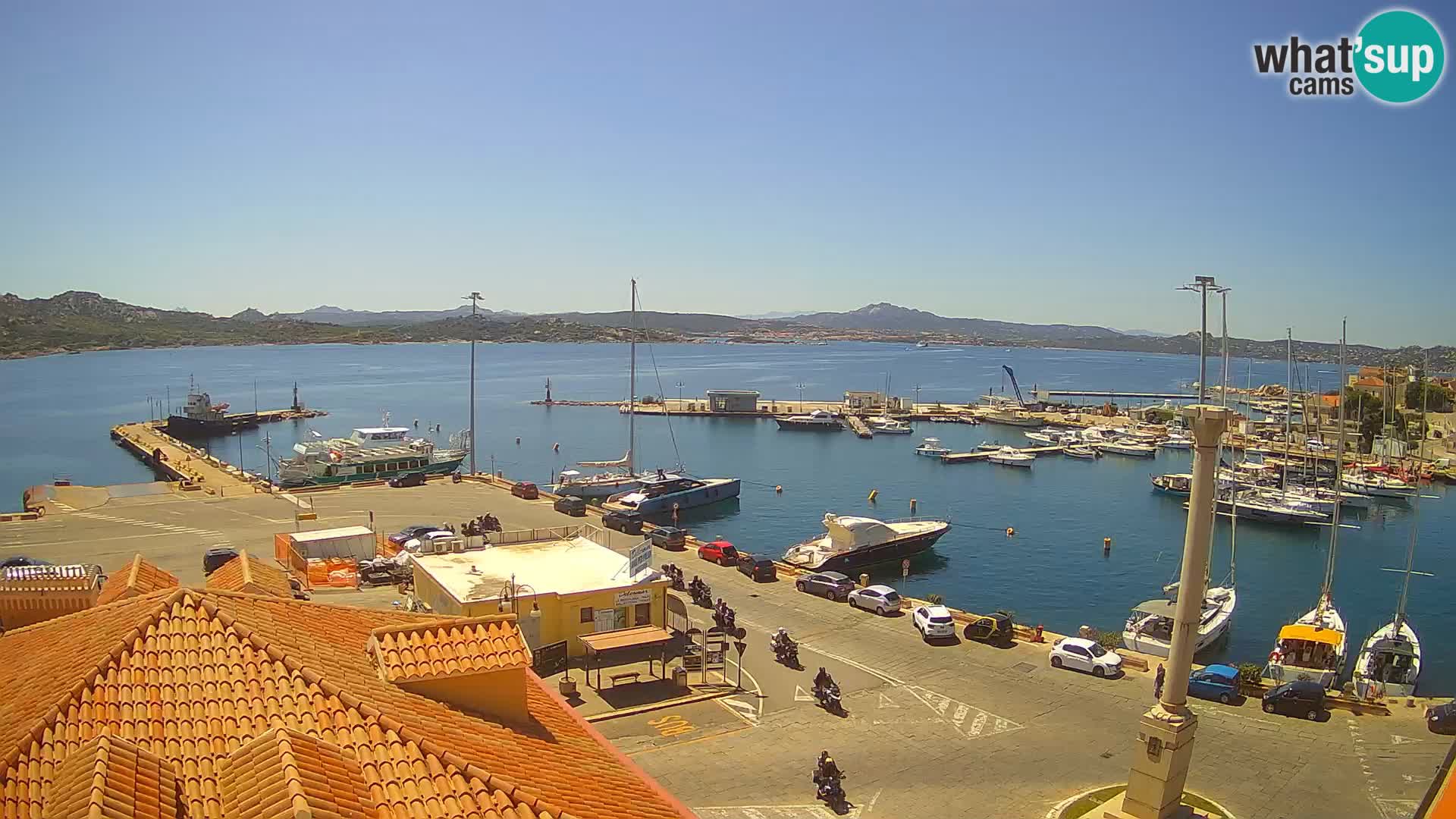Cala Gavetta | La Maddalena – Sardinia