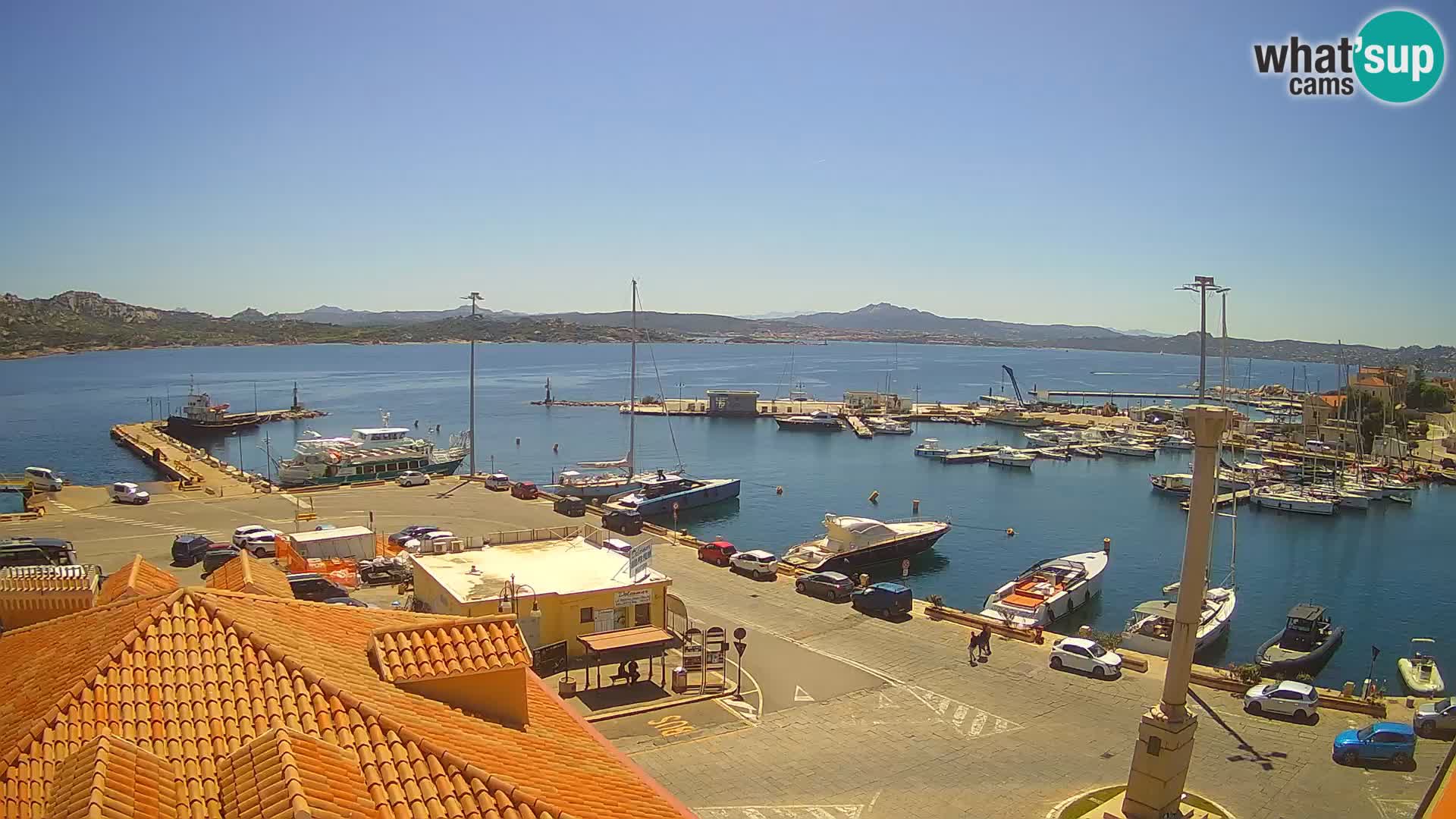 Cala Gavetta | La Maddalena – Sardinija