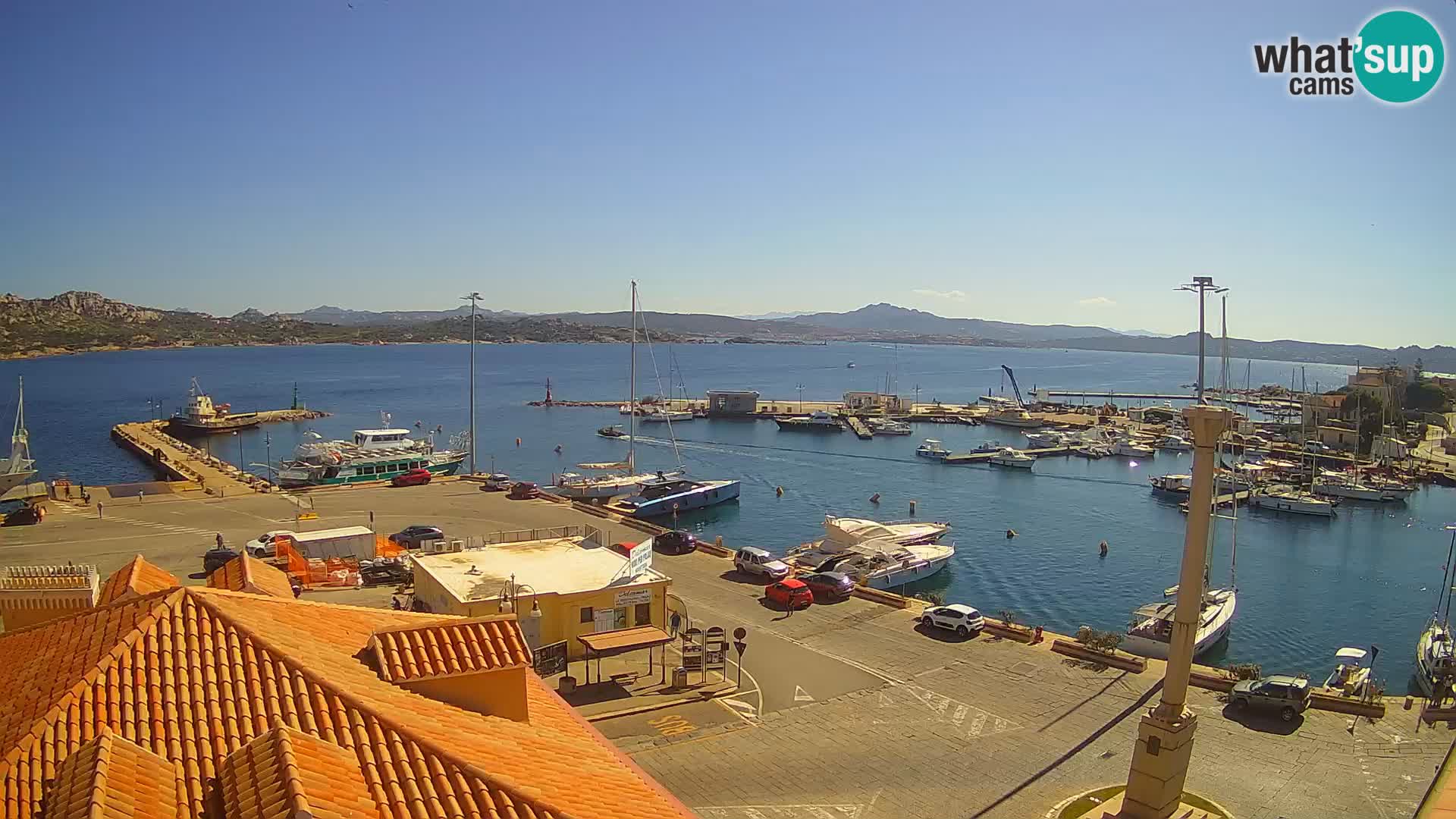 Cala Gavetta | La Maddalena – Sardinija