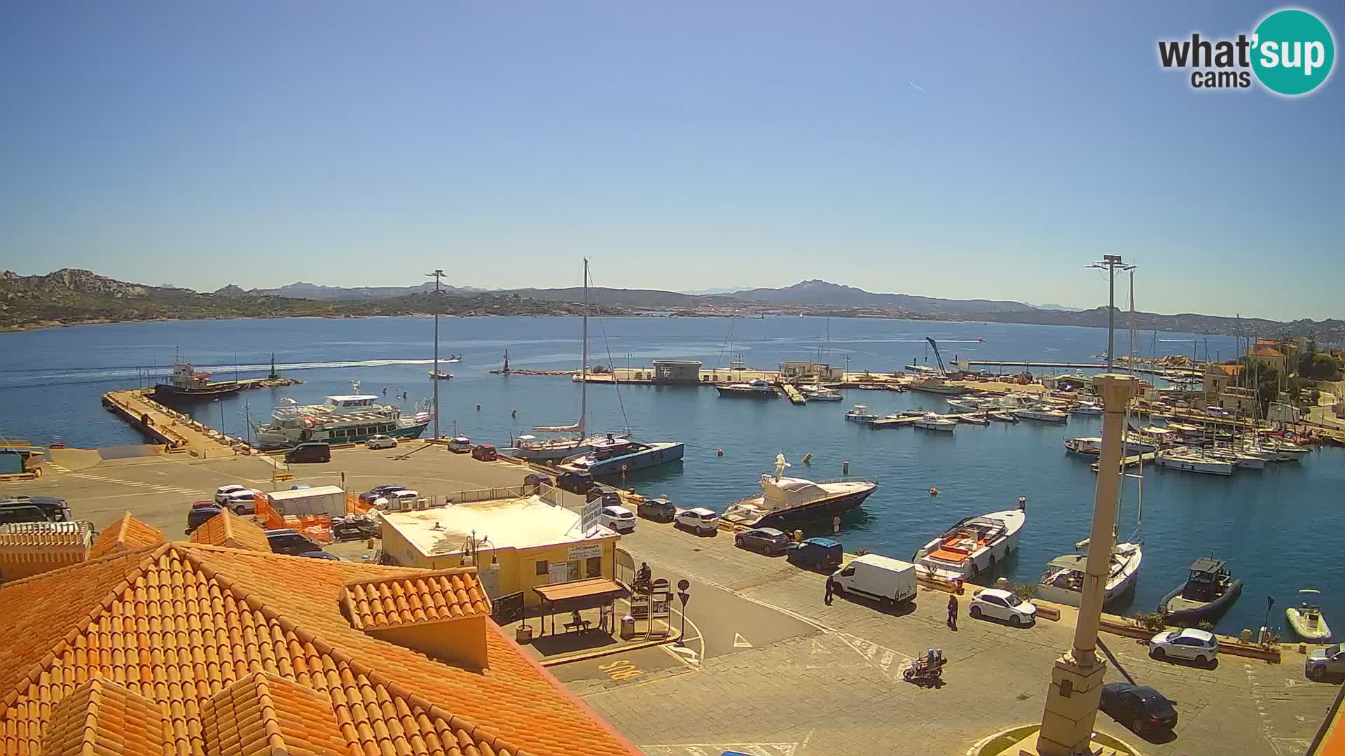 Cala Gavetta | La Maddalena – Sardegna