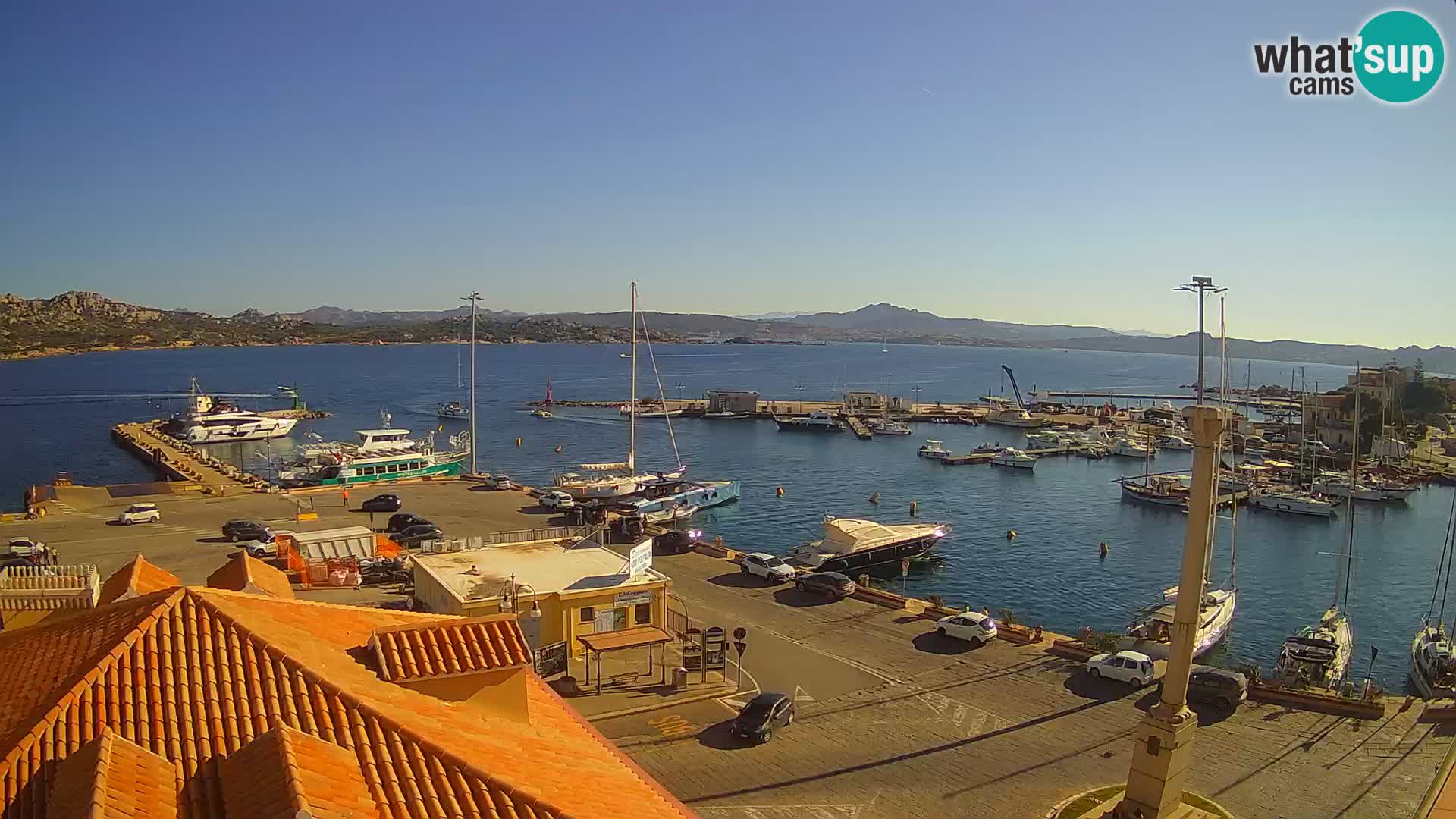 Cala Gavetta | La Maddalena – Sardinija
