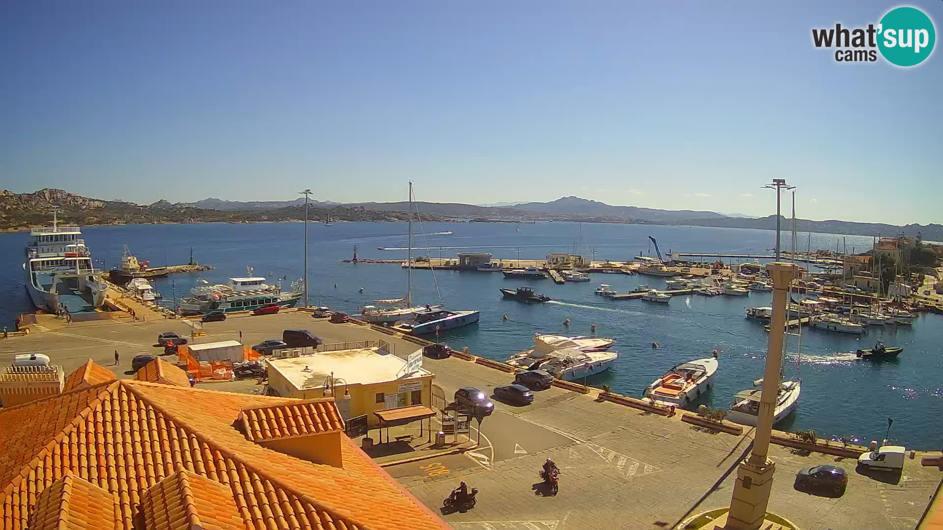 Cala Gavetta | La Maddalena – Sardaigne