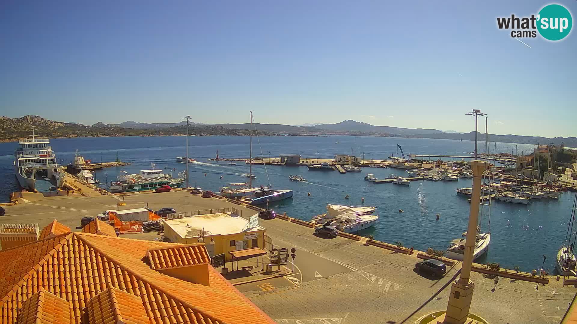 Cala Gavetta | La Maddalena – Sardaigne