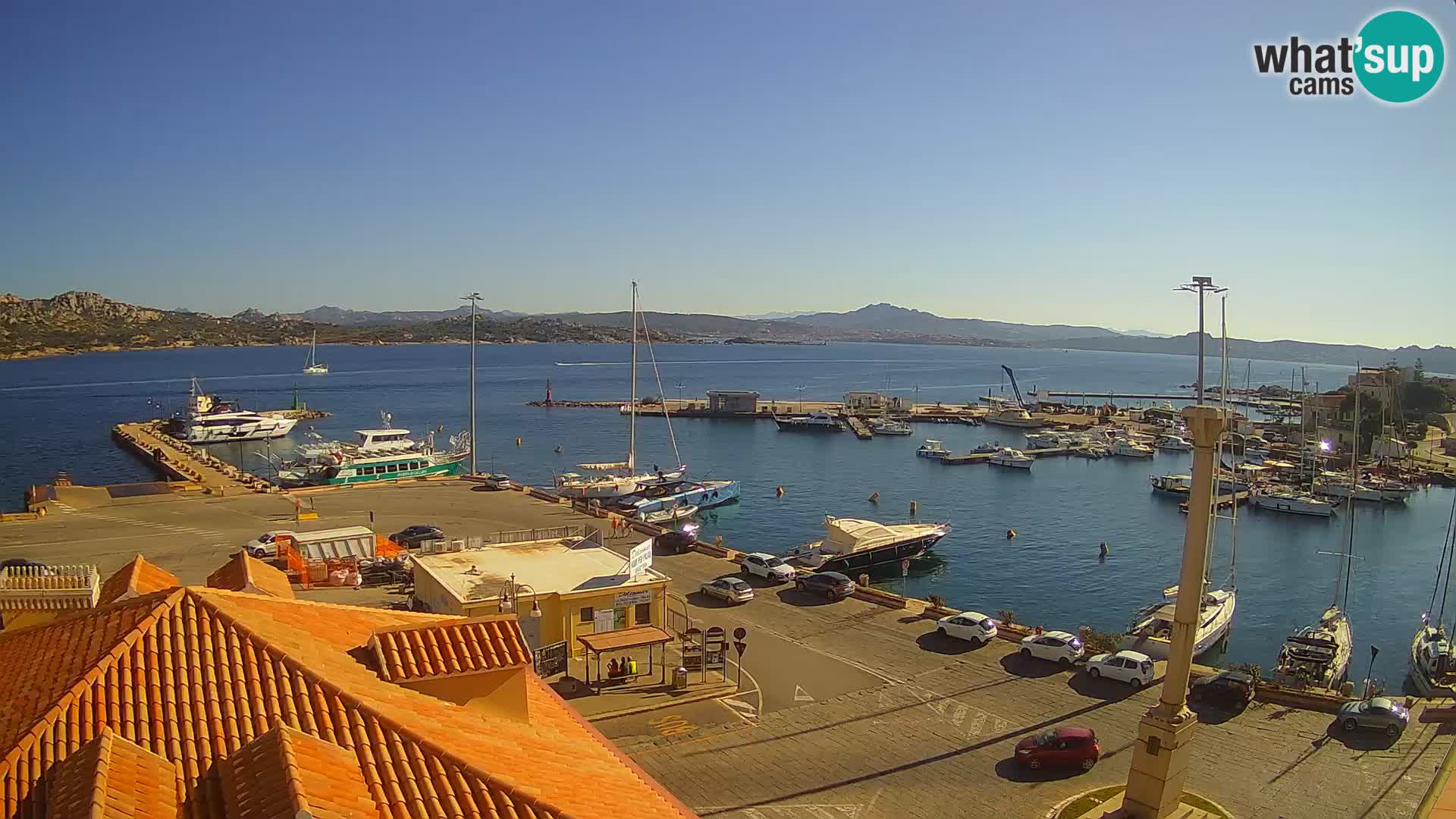 Cala Gavetta | La Maddalena – Sardinija
