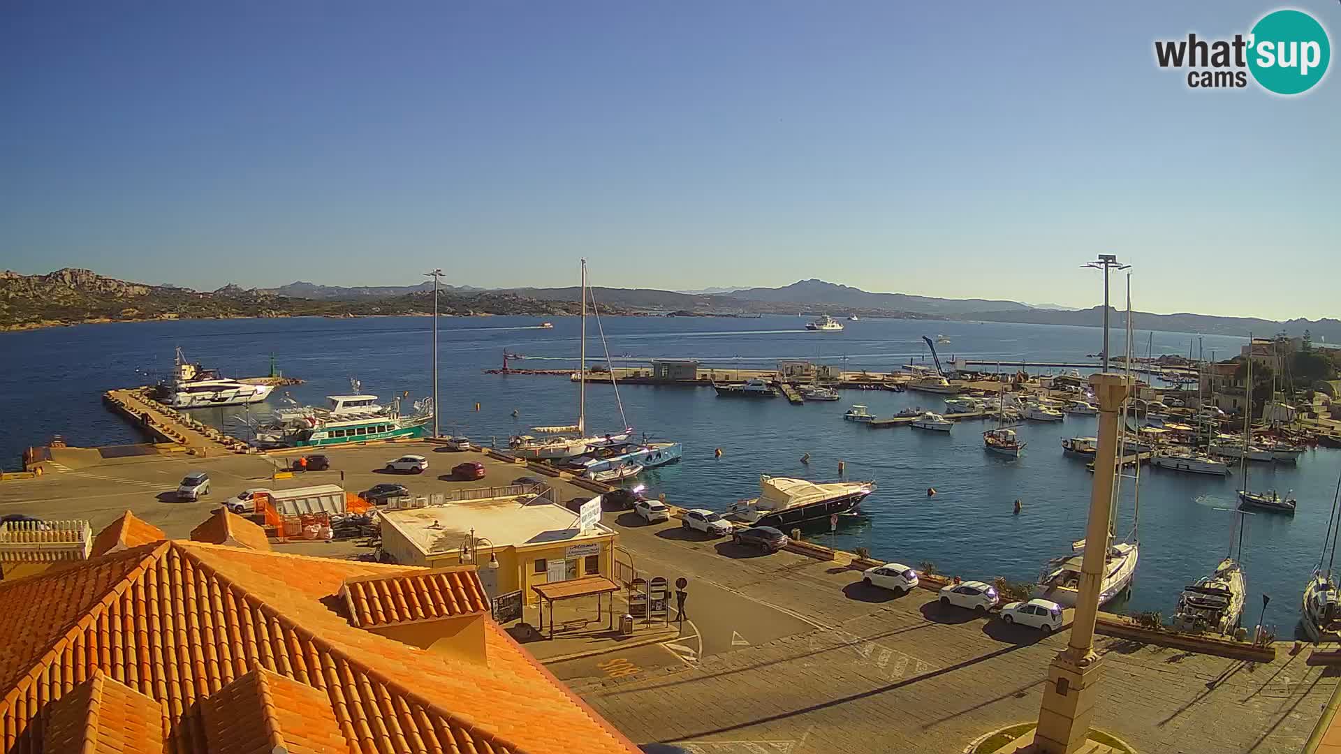 Cala Gavetta | La Maddalena – Sardegna