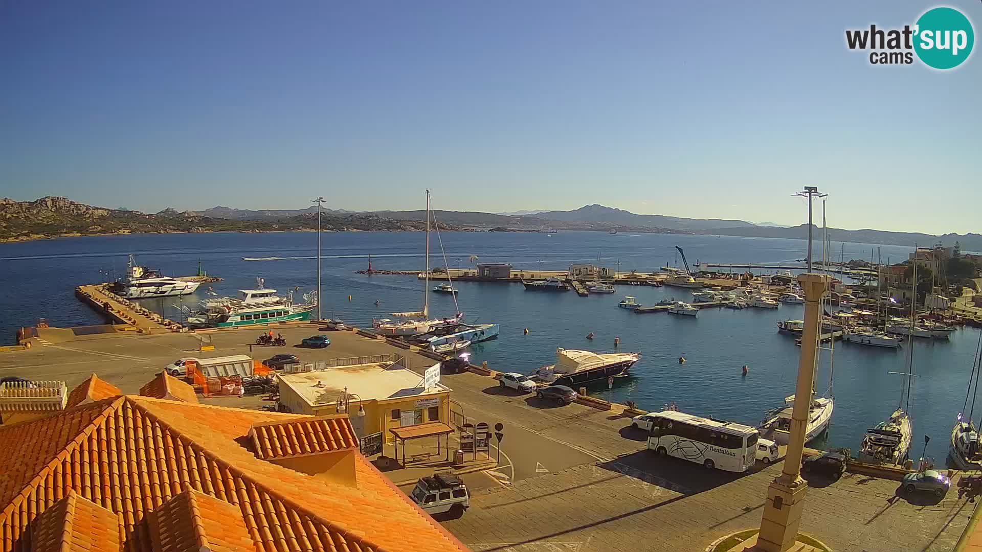 Cala Gavetta | La Maddalena – Sardinia