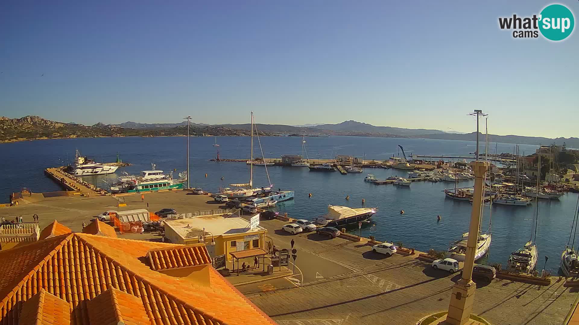 Cala Gavetta | La Maddalena – Sardegna