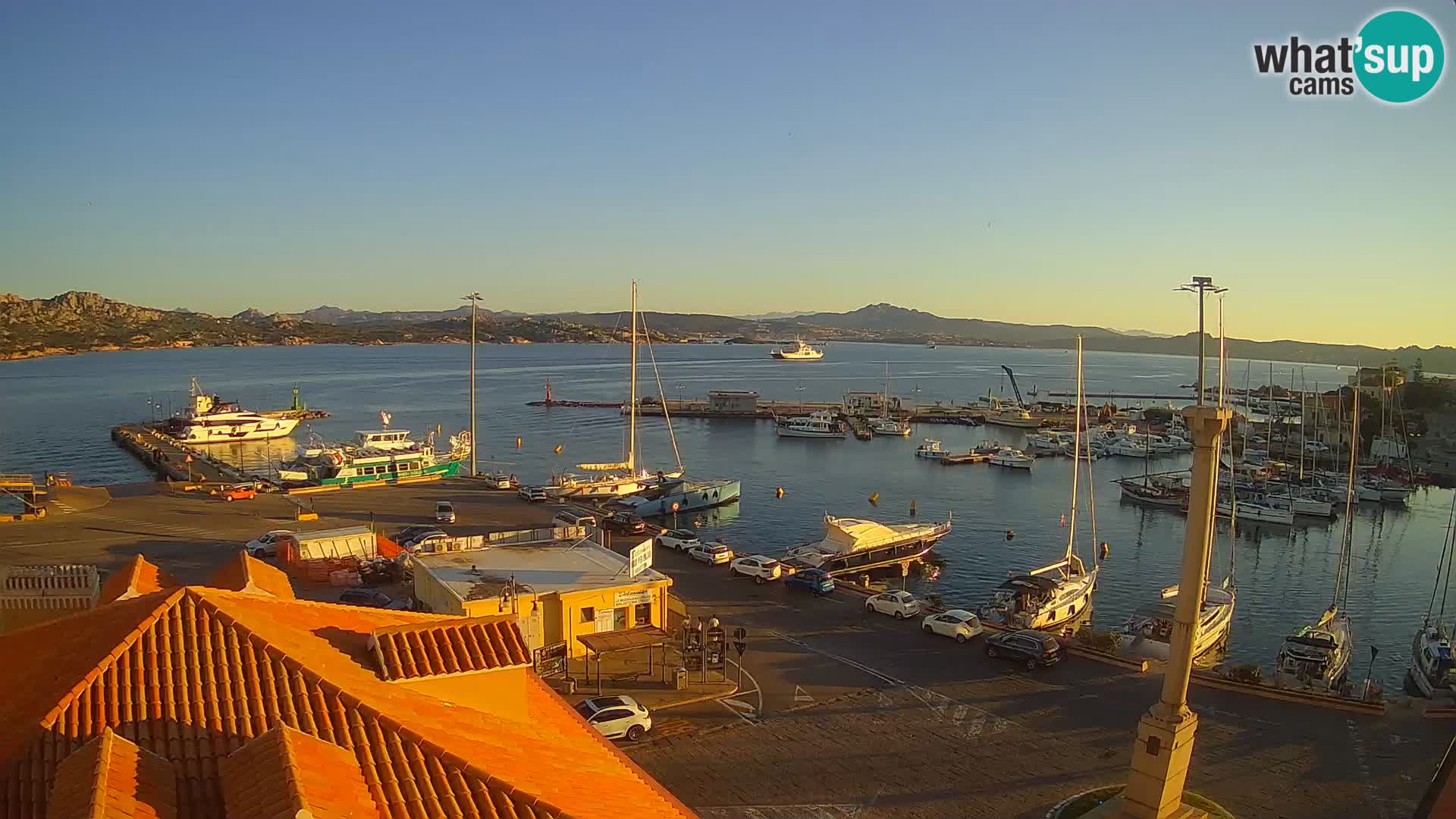 Cala Gavetta | La Maddalena – Sardaigne
