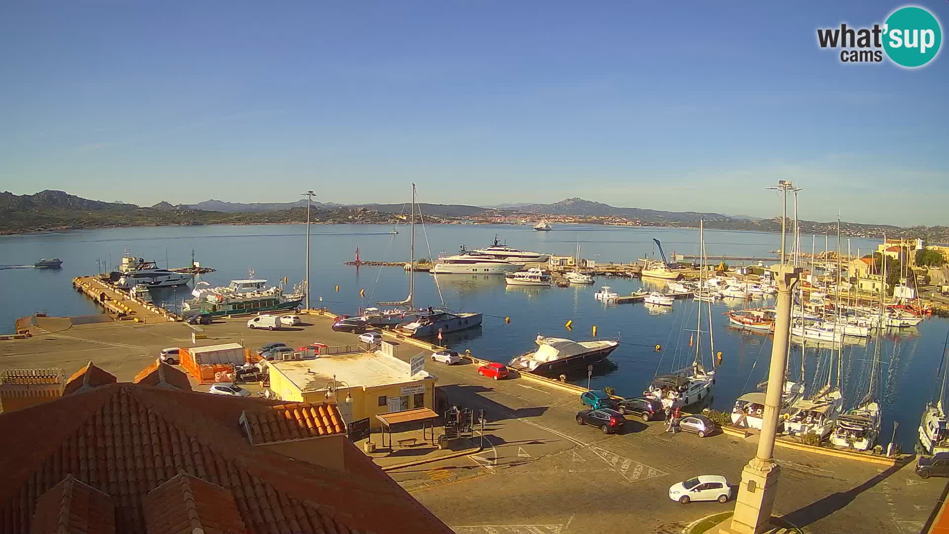 Cala Gavetta | La Maddalena – Sardaigne