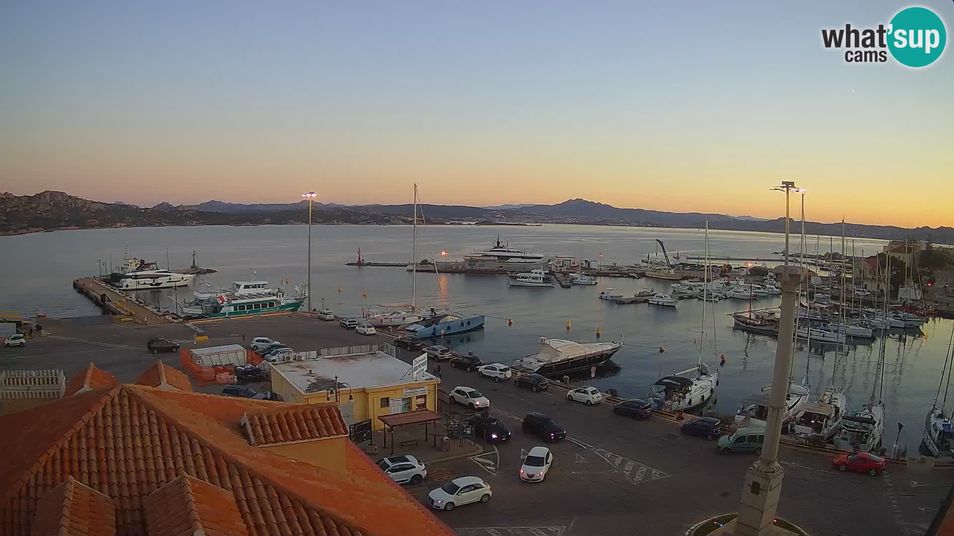 Cala Gavetta | La Maddalena – Sardaigne