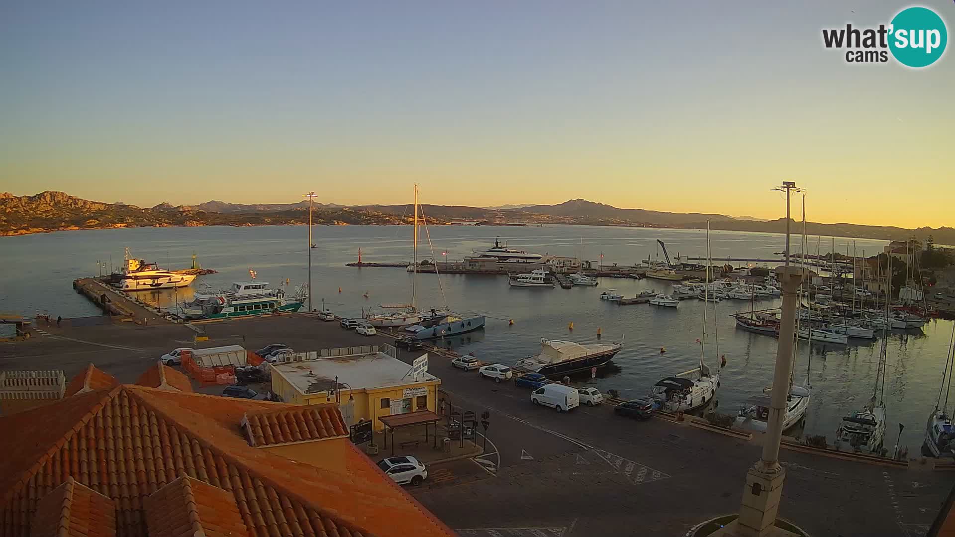 Cala Gavetta | La Maddalena – Sardinija