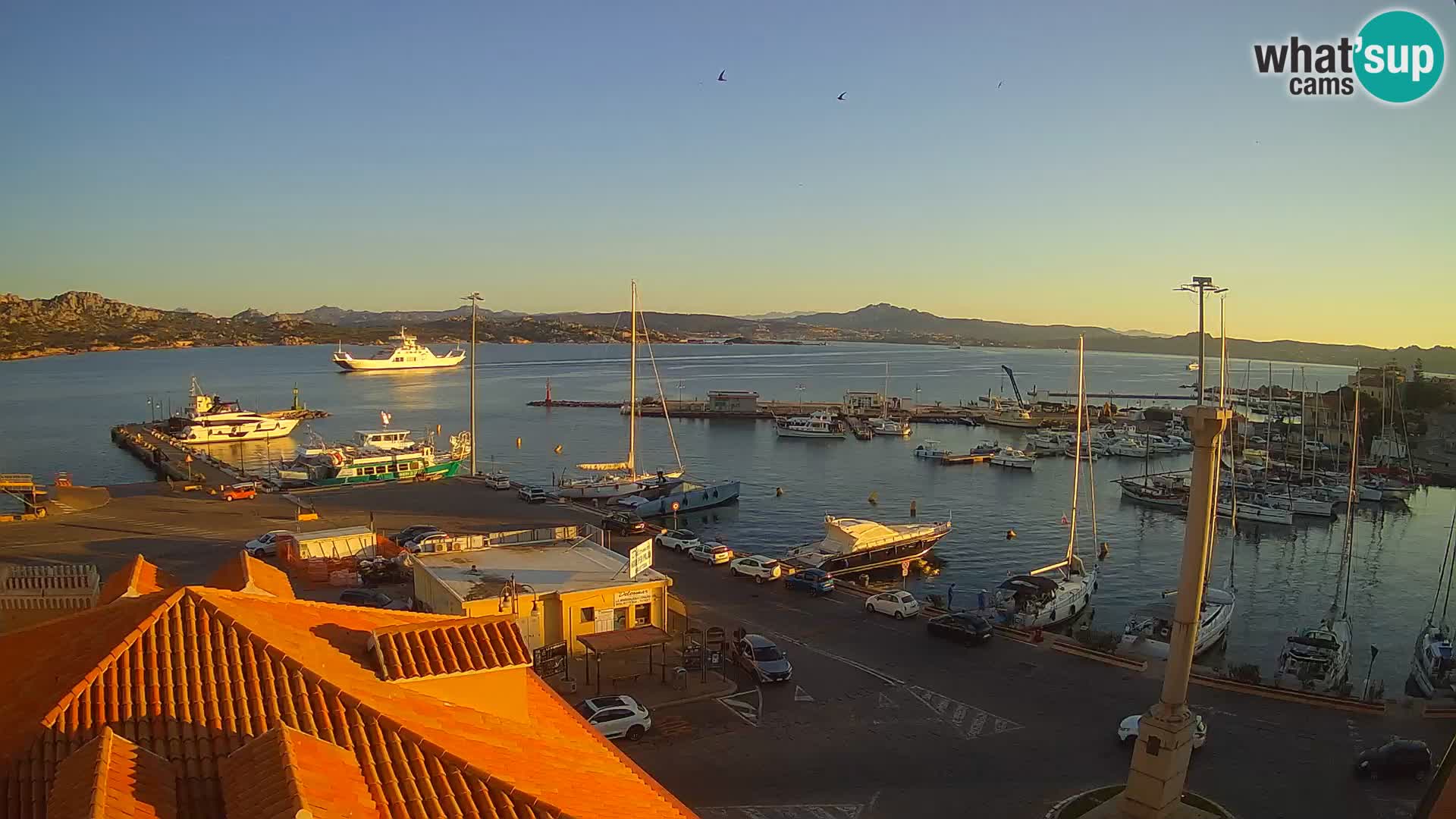 Cala Gavetta | La Maddalena – Sardinija