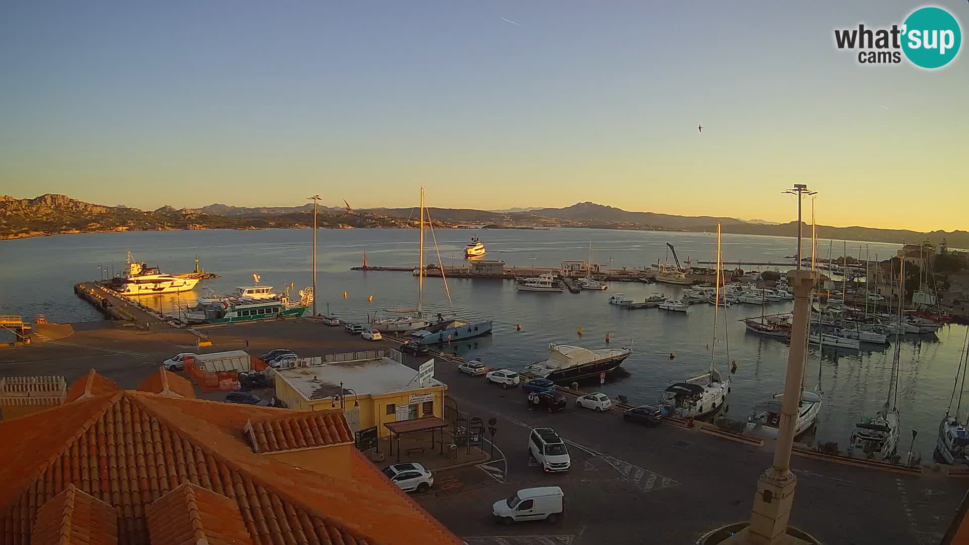 Cala Gavetta | La Maddalena – Sardaigne