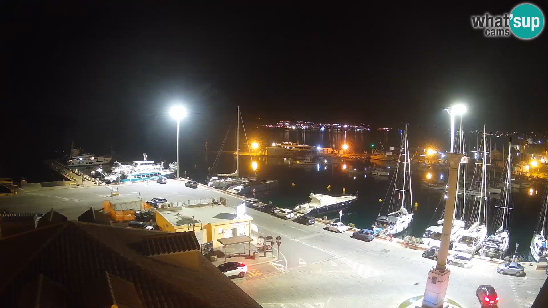 Cala Gavetta | La Maddalena – Sardinija