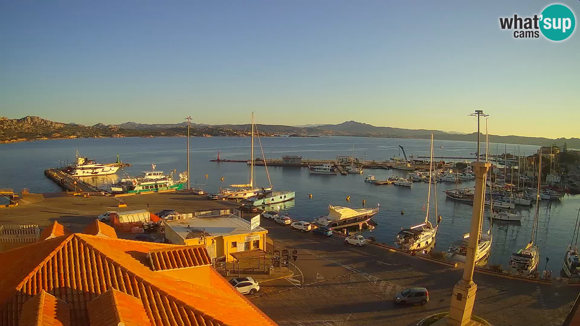 Cala Gavetta | La Maddalena – Cerdeña