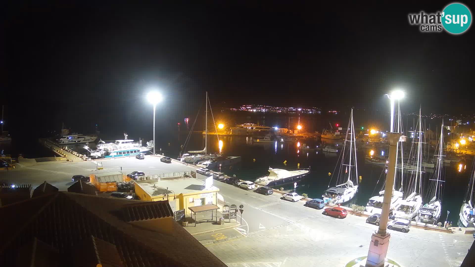 Cala Gavetta | La Maddalena – Sardinija