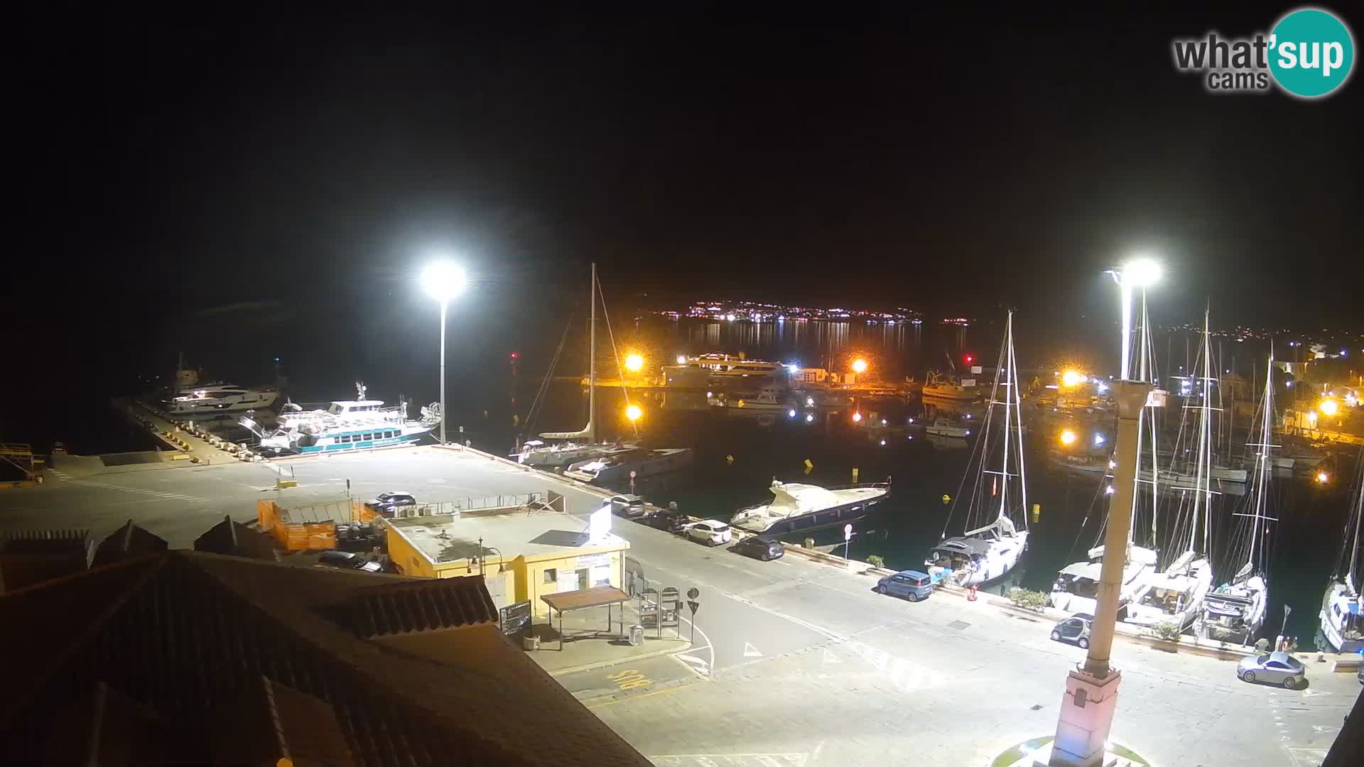Cala Gavetta | La Maddalena – Sardinien