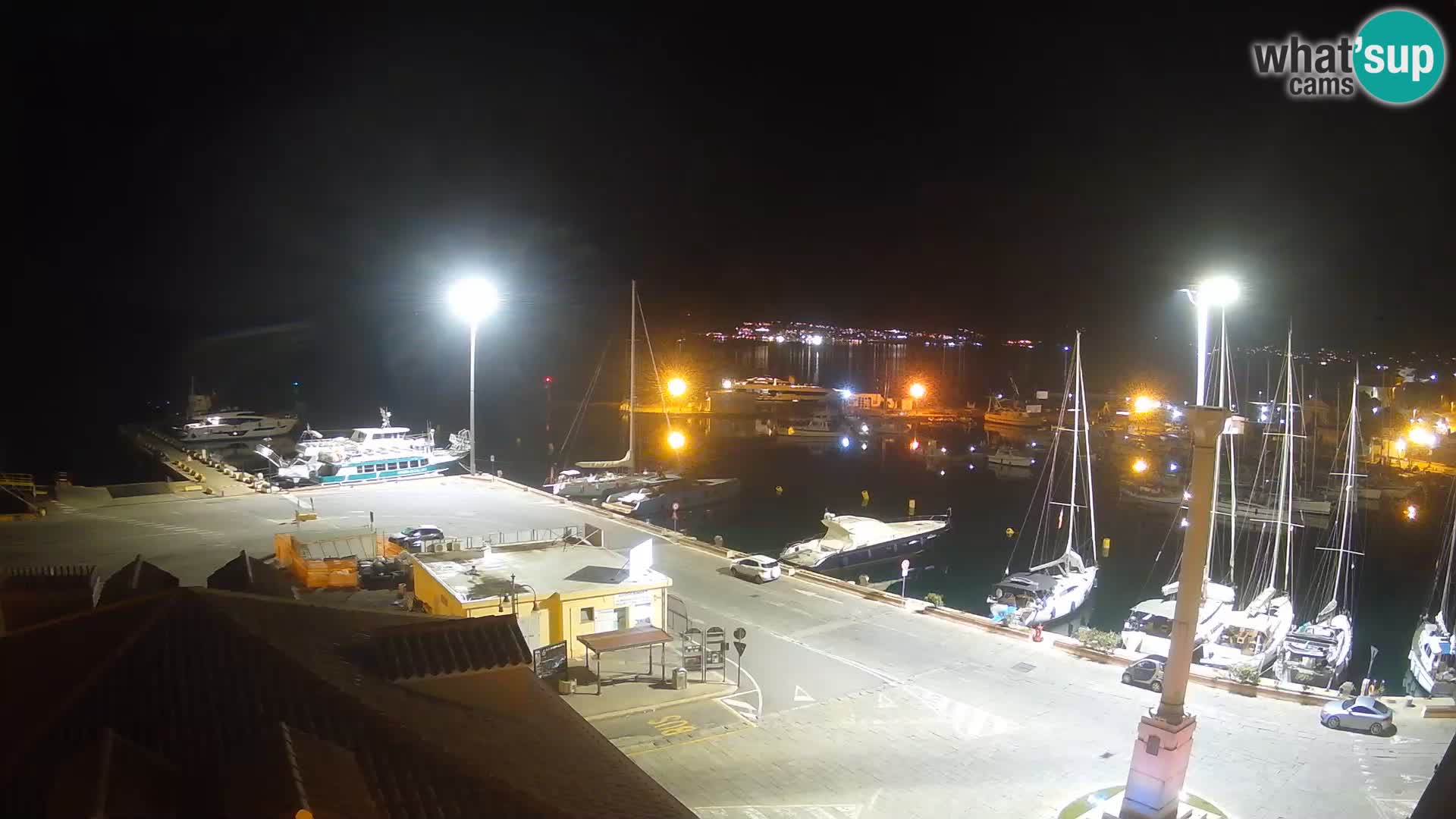 Cala Gavetta | La Maddalena – Cerdeña