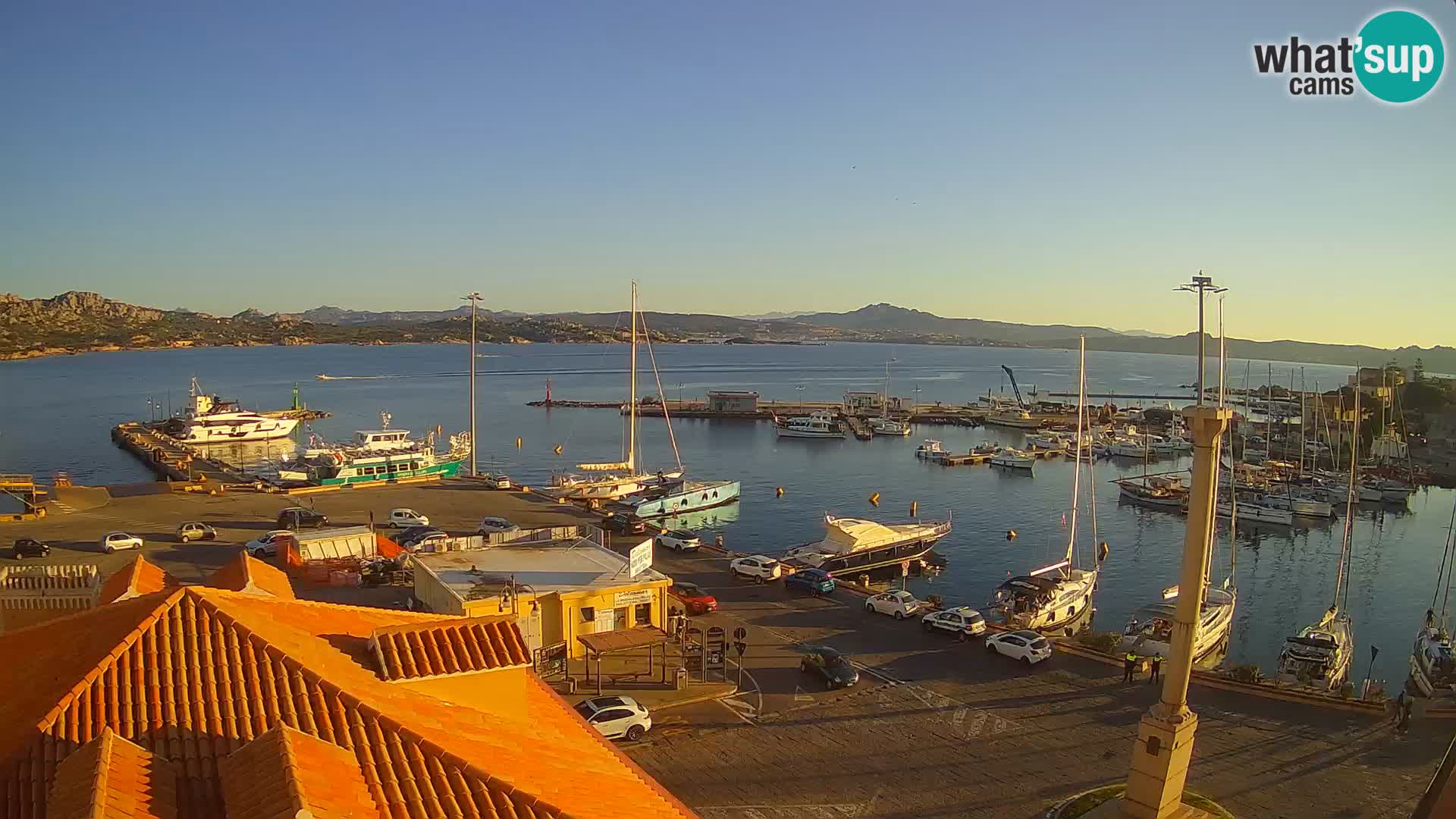 Cala Gavetta | La Maddalena – Cerdeña