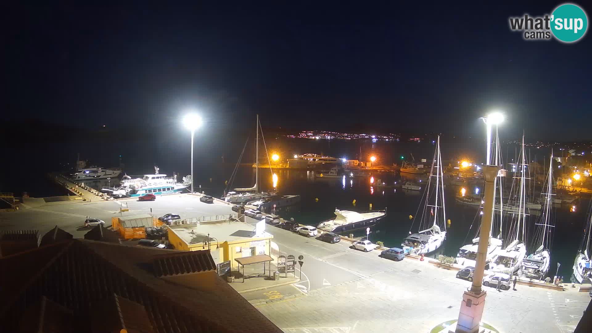 Cala Gavetta | La Maddalena – Sardinia