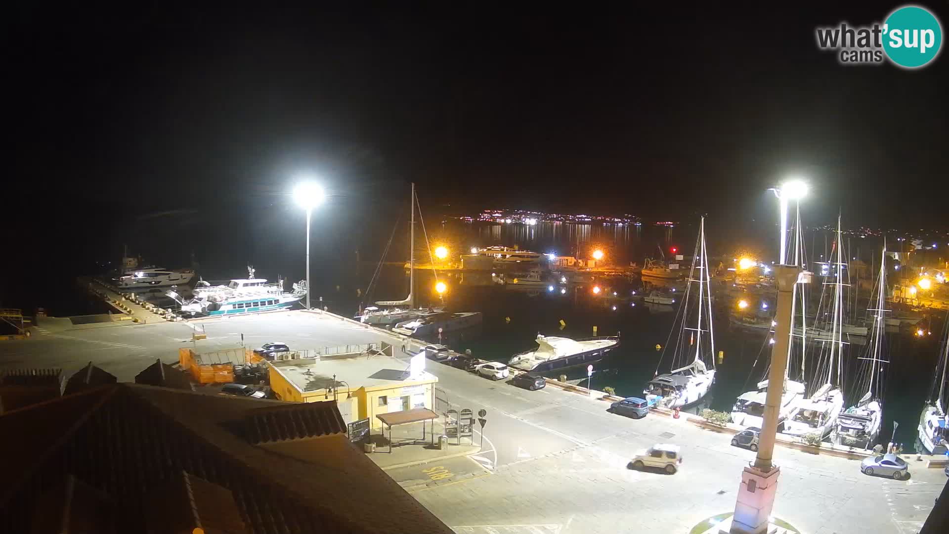 Cala Gavetta | La Maddalena – Sardinija