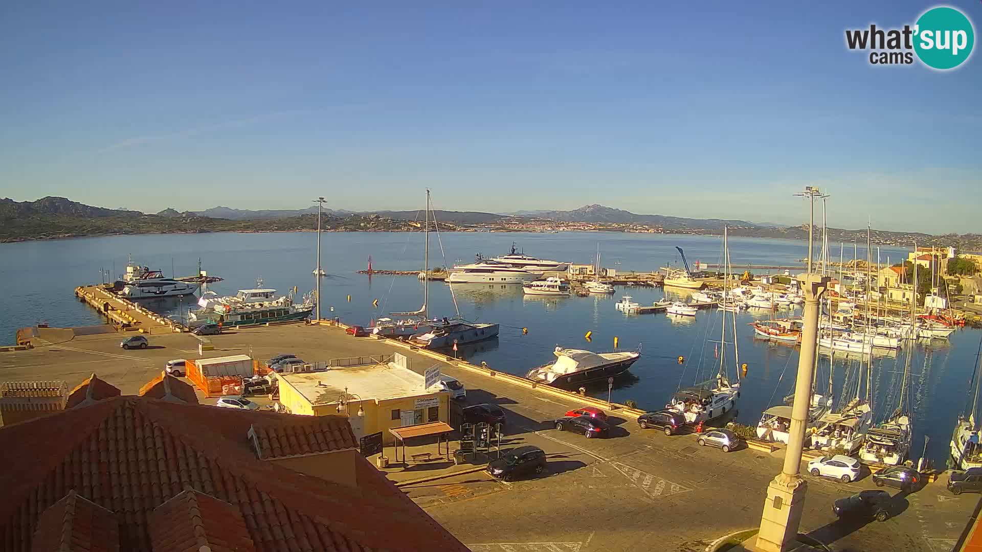 Cala Gavetta | La Maddalena – Cerdeña