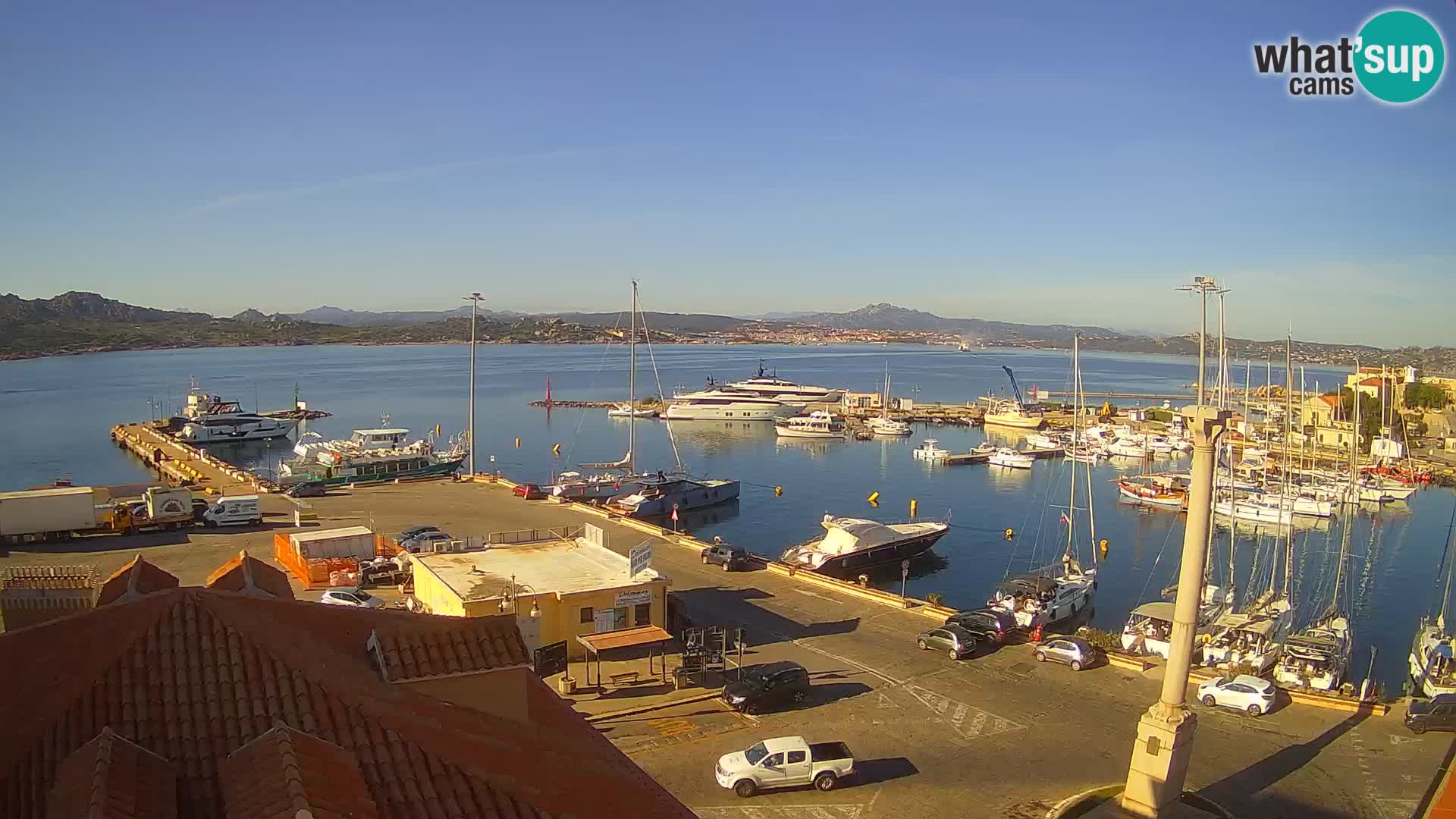 Cala Gavetta | La Maddalena – Sardinien