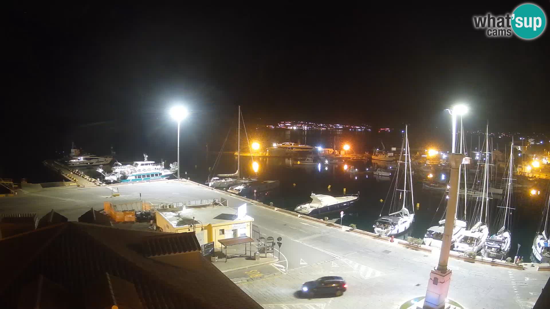 Cala Gavetta | La Maddalena – Sardaigne