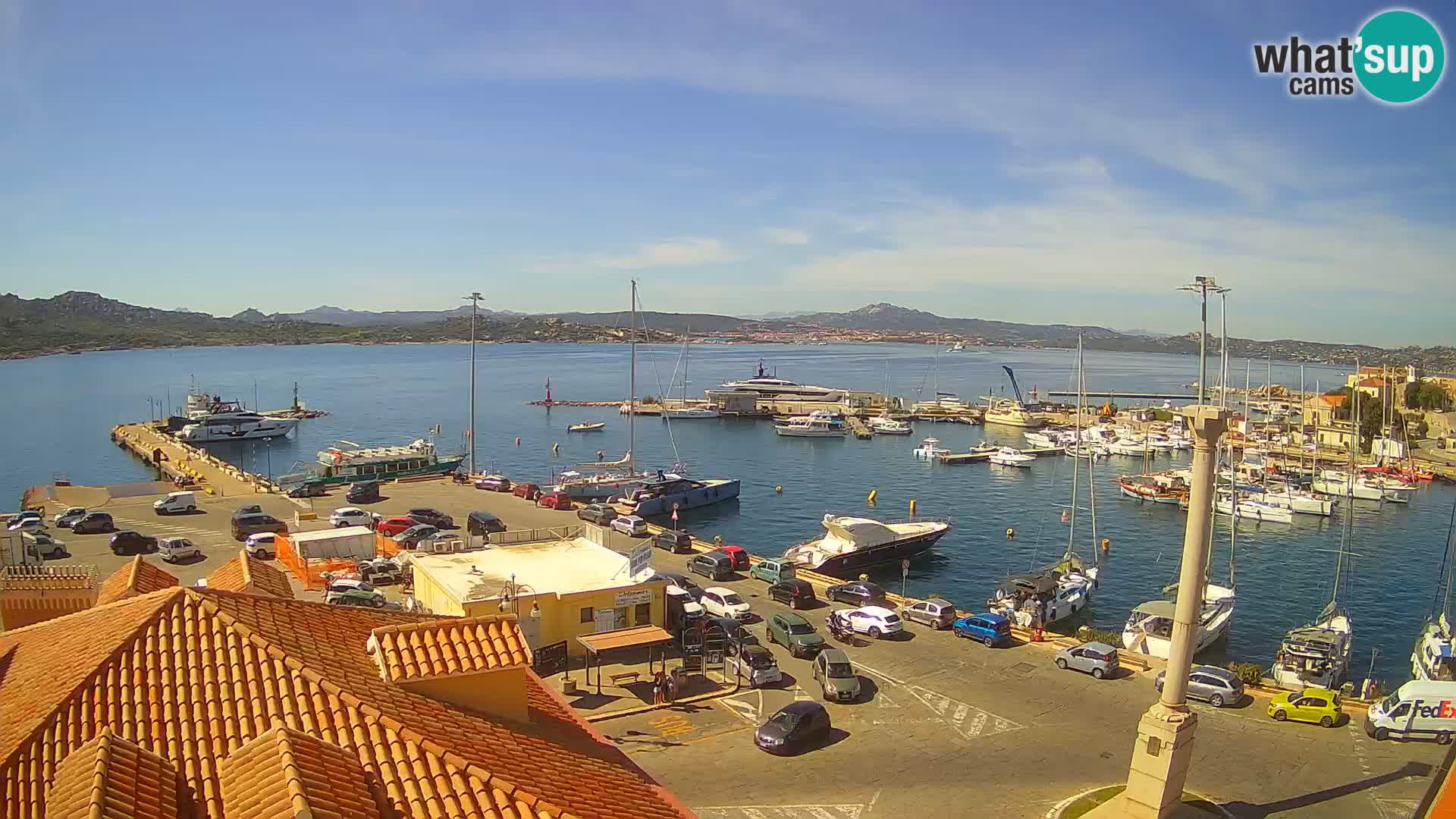 Cala Gavetta | La Maddalena – Sardinia