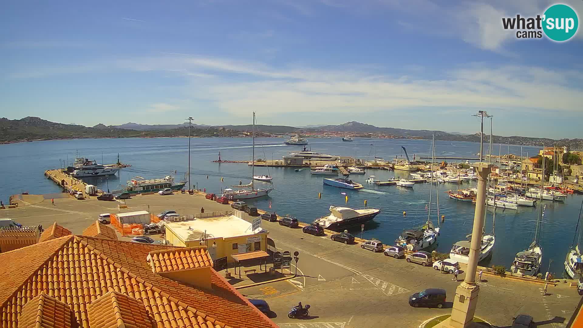 Cala Gavetta | La Maddalena – Sardinia