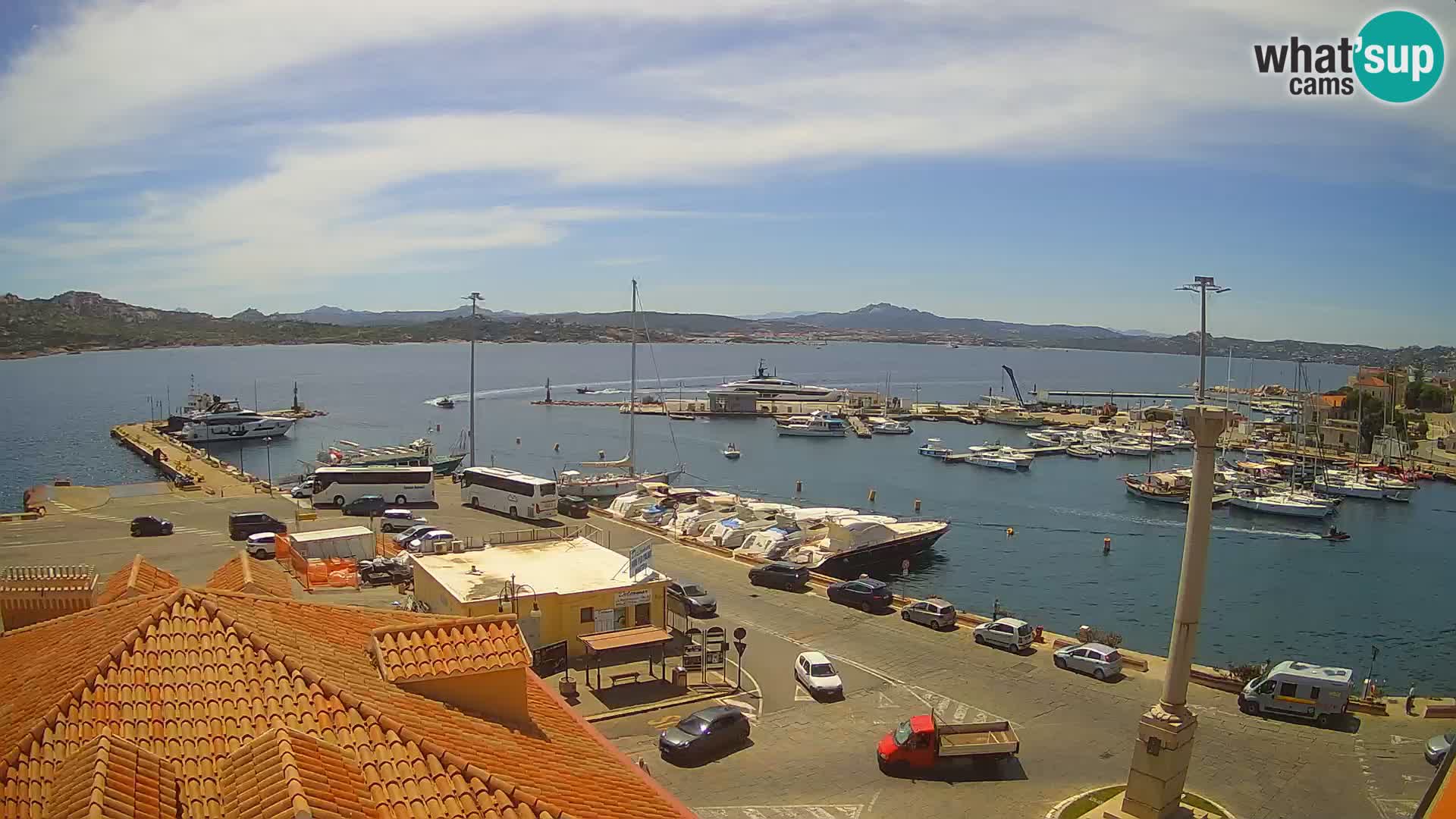 Cala Gavetta | La Maddalena – Sardinia