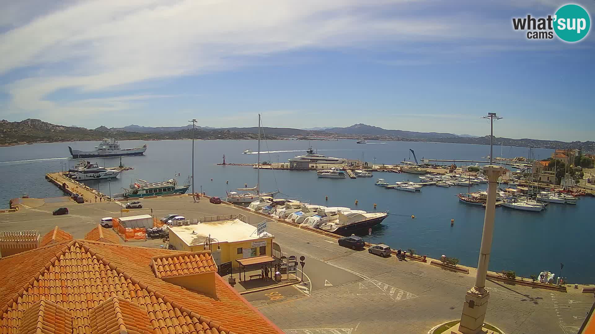 Cala Gavetta | La Maddalena – Sardinia