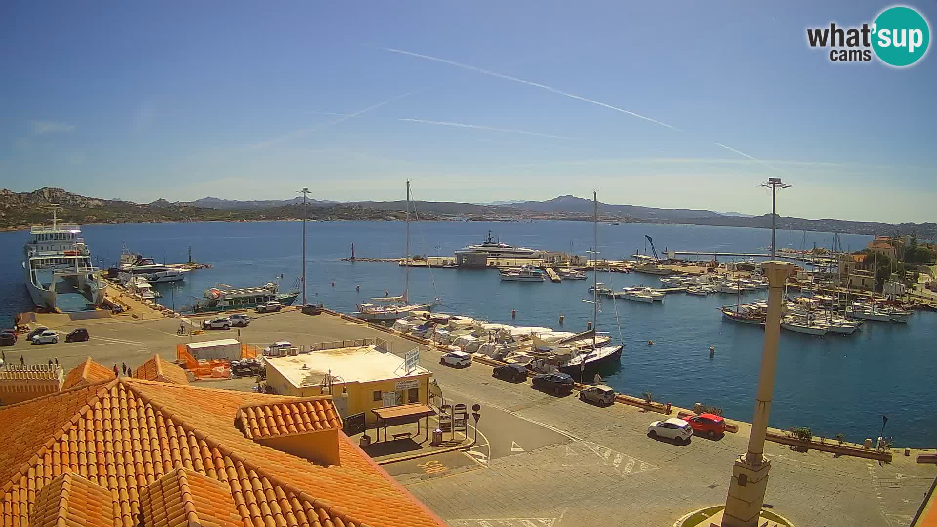 Cala Gavetta | La Maddalena – Sardinien