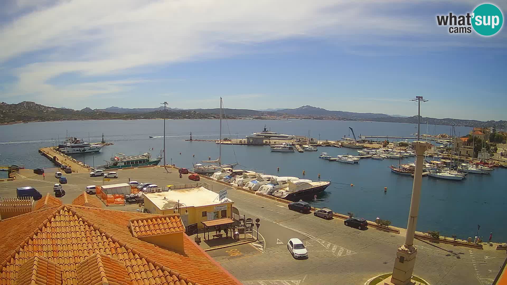 Cala Gavetta | La Maddalena – Cerdeña