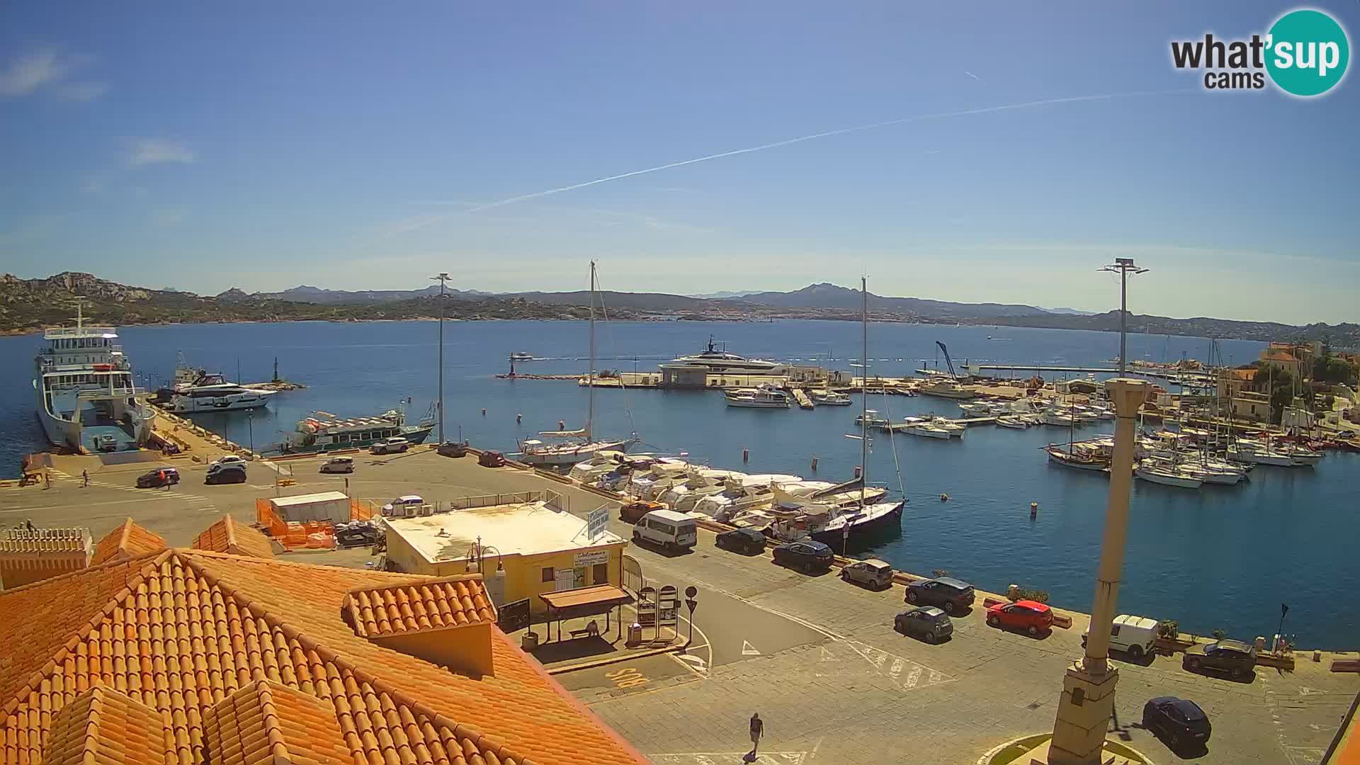 Cala Gavetta | La Maddalena – Cerdeña