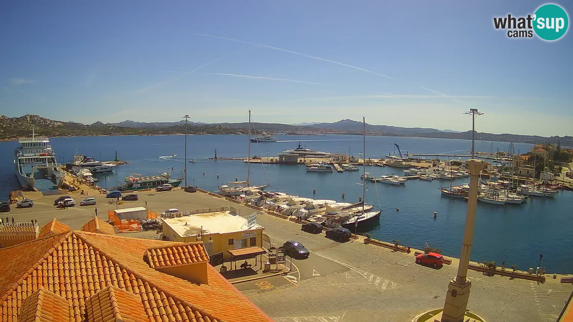 Cala Gavetta | La Maddalena – Sardinia