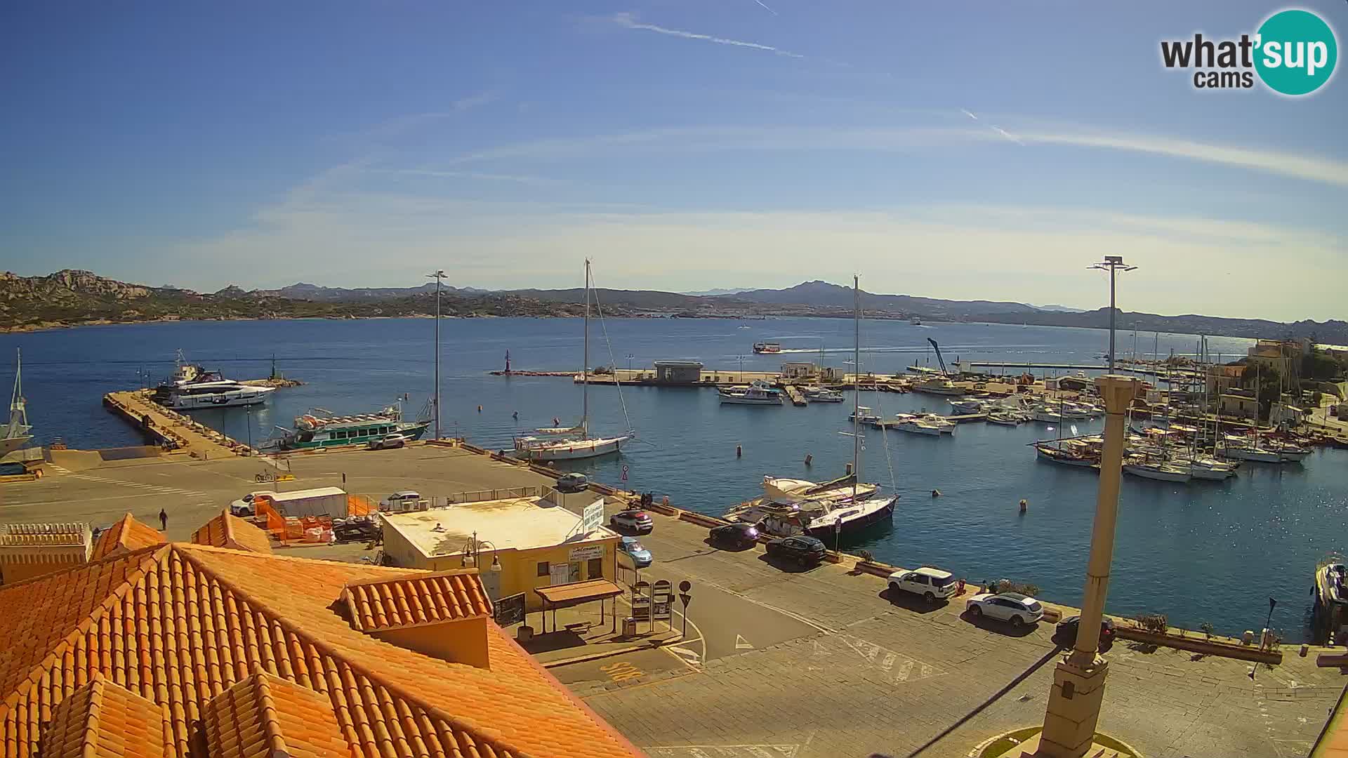 Cala Gavetta | La Maddalena – Sardinia