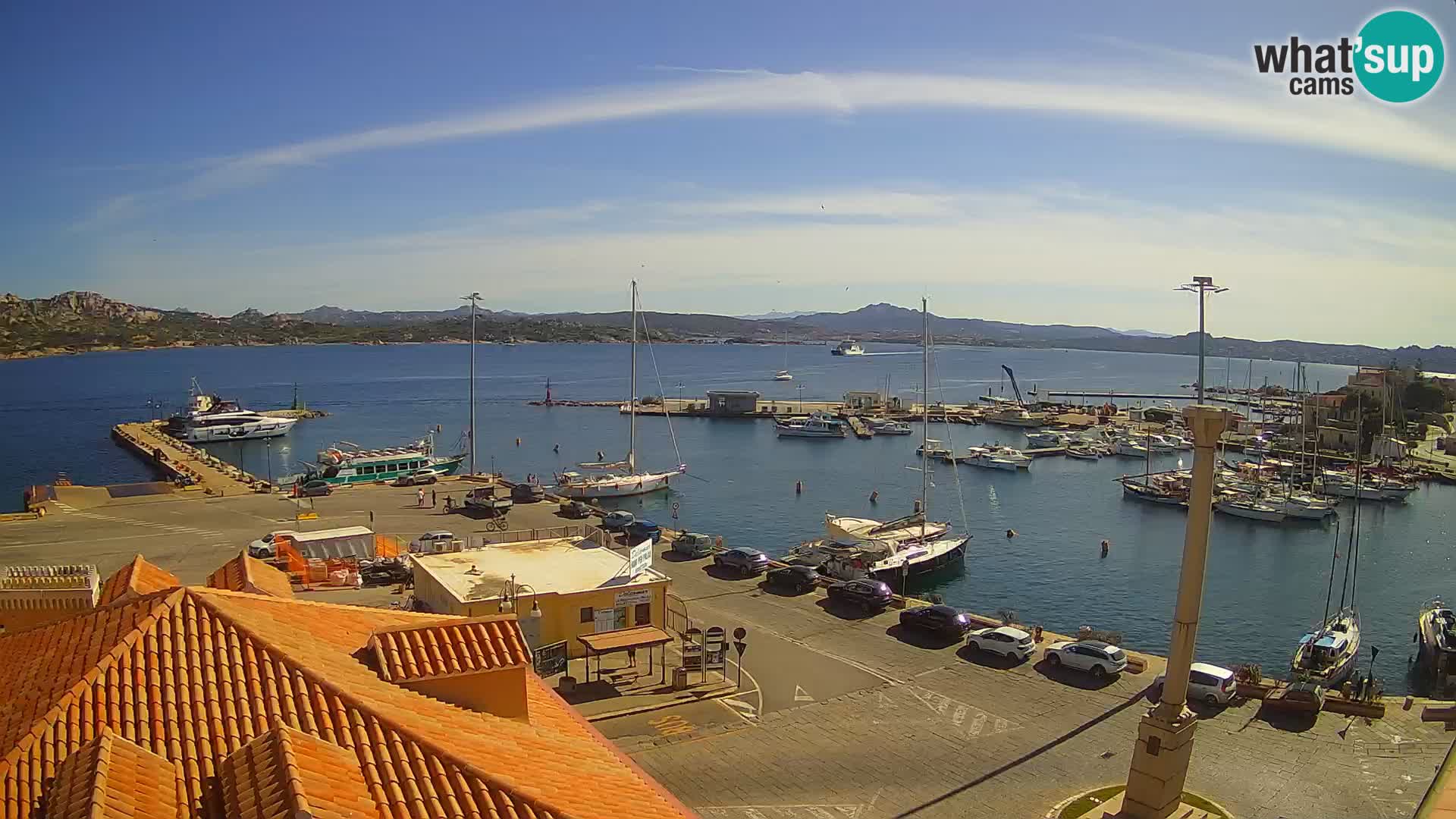 Cala Gavetta | La Maddalena – Sardinia