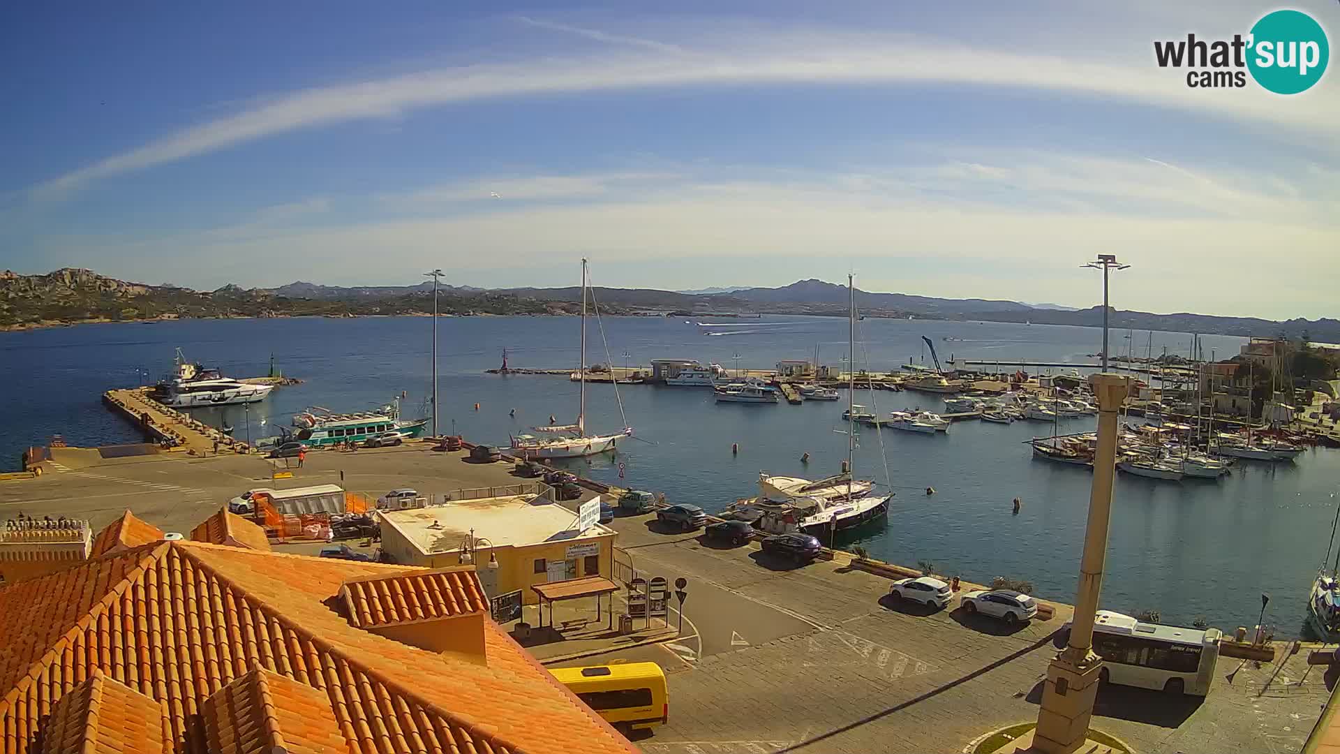 Cala Gavetta | La Maddalena – Sardinia