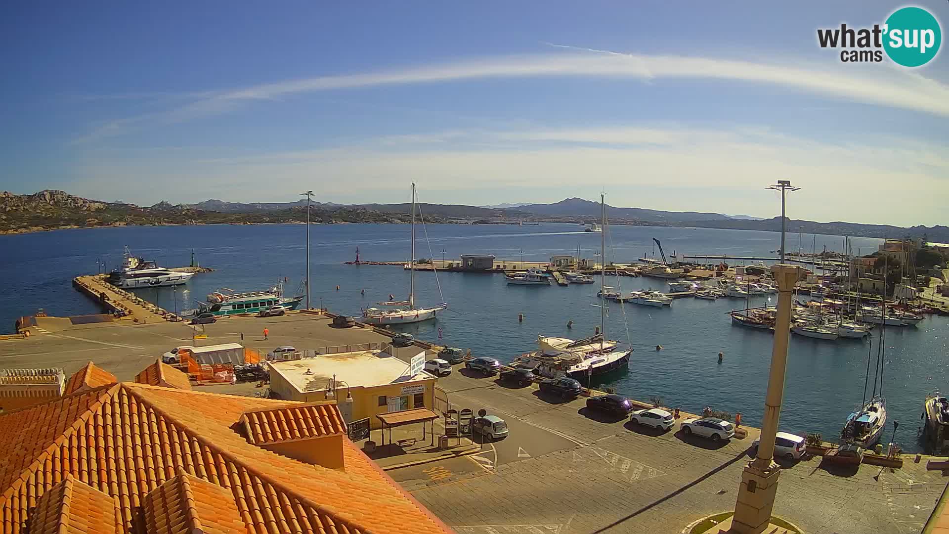 Cala Gavetta | La Maddalena – Sardegna
