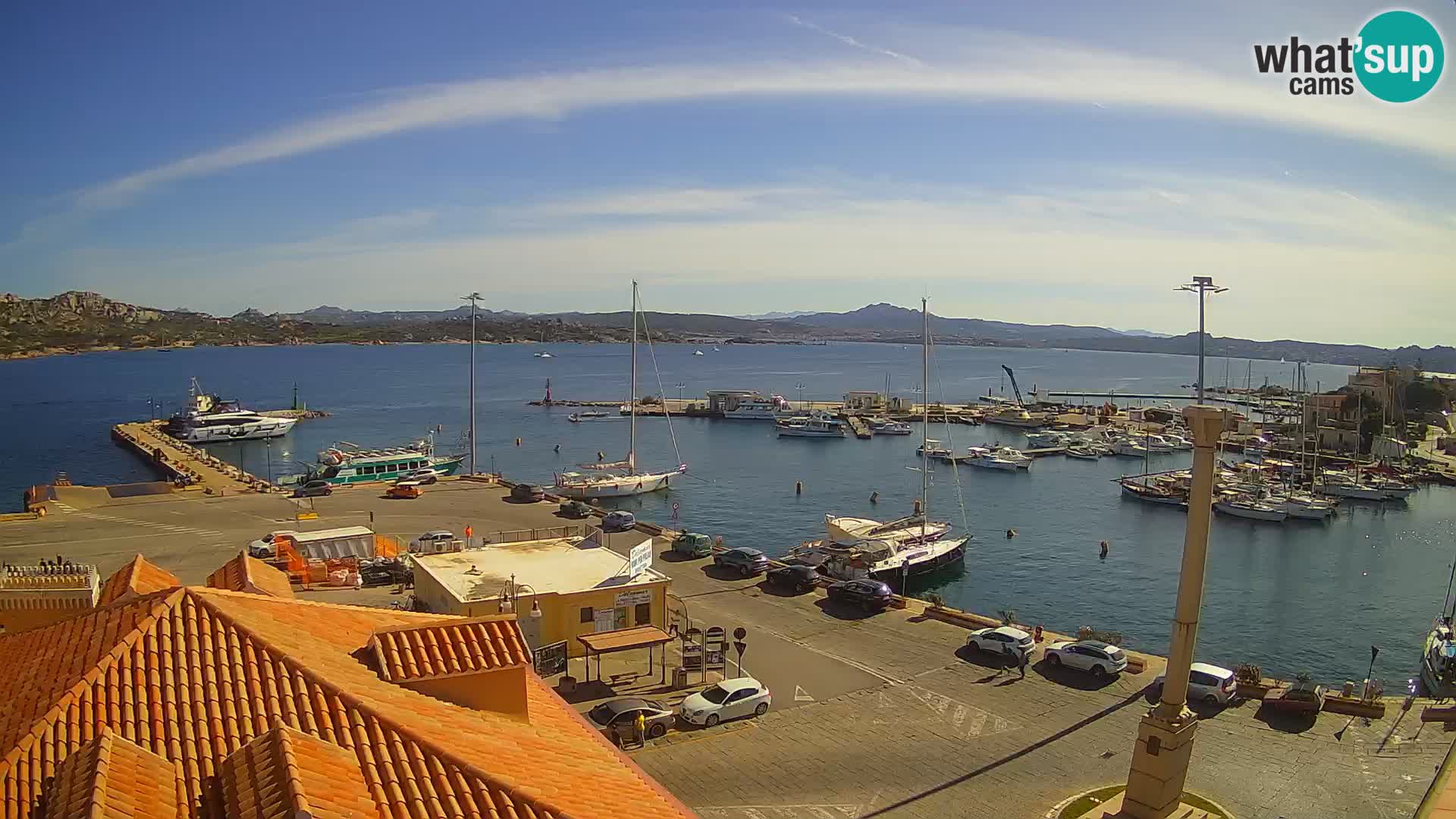 Cala Gavetta | La Maddalena – Sardinija