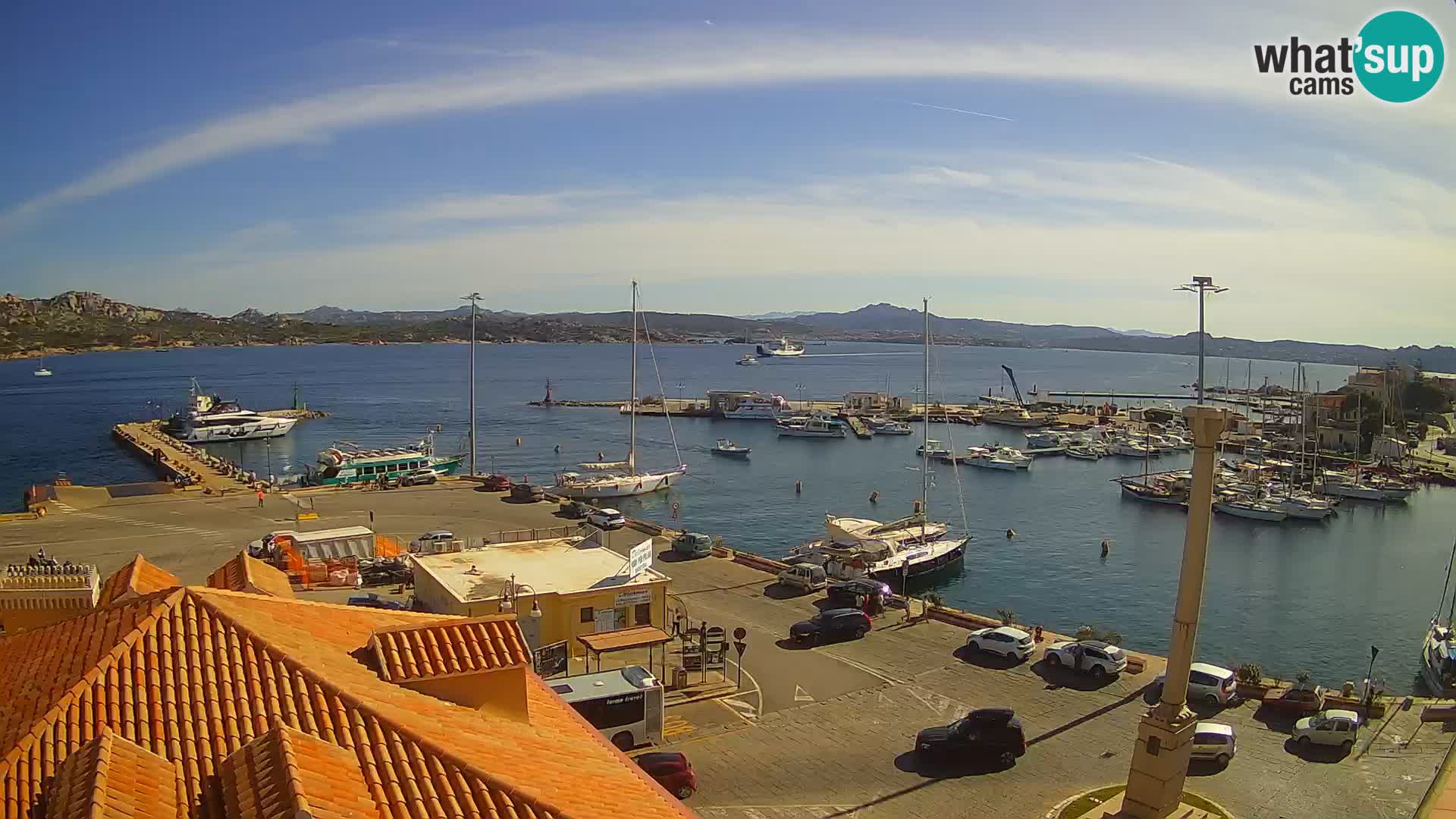 Cala Gavetta | La Maddalena – Sardinija