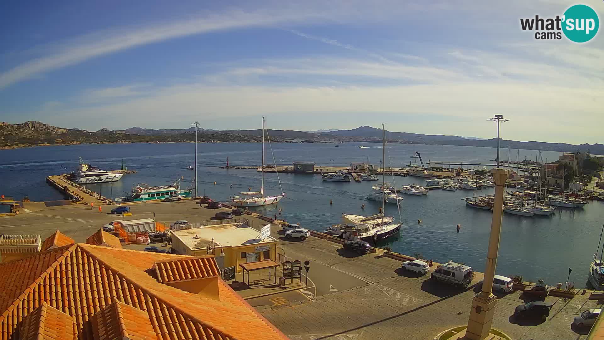 Cala Gavetta | La Maddalena – Sardegna