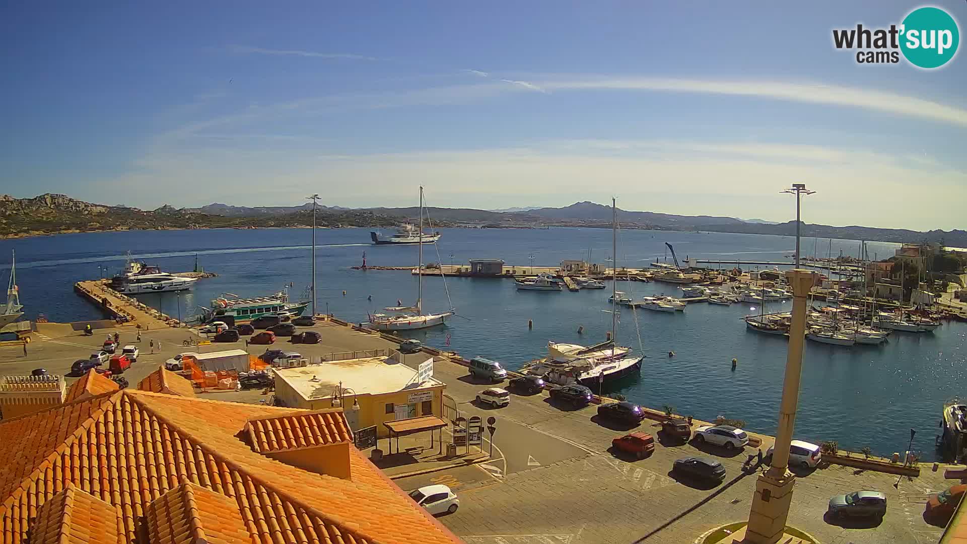 Cala Gavetta | La Maddalena – Sardinia