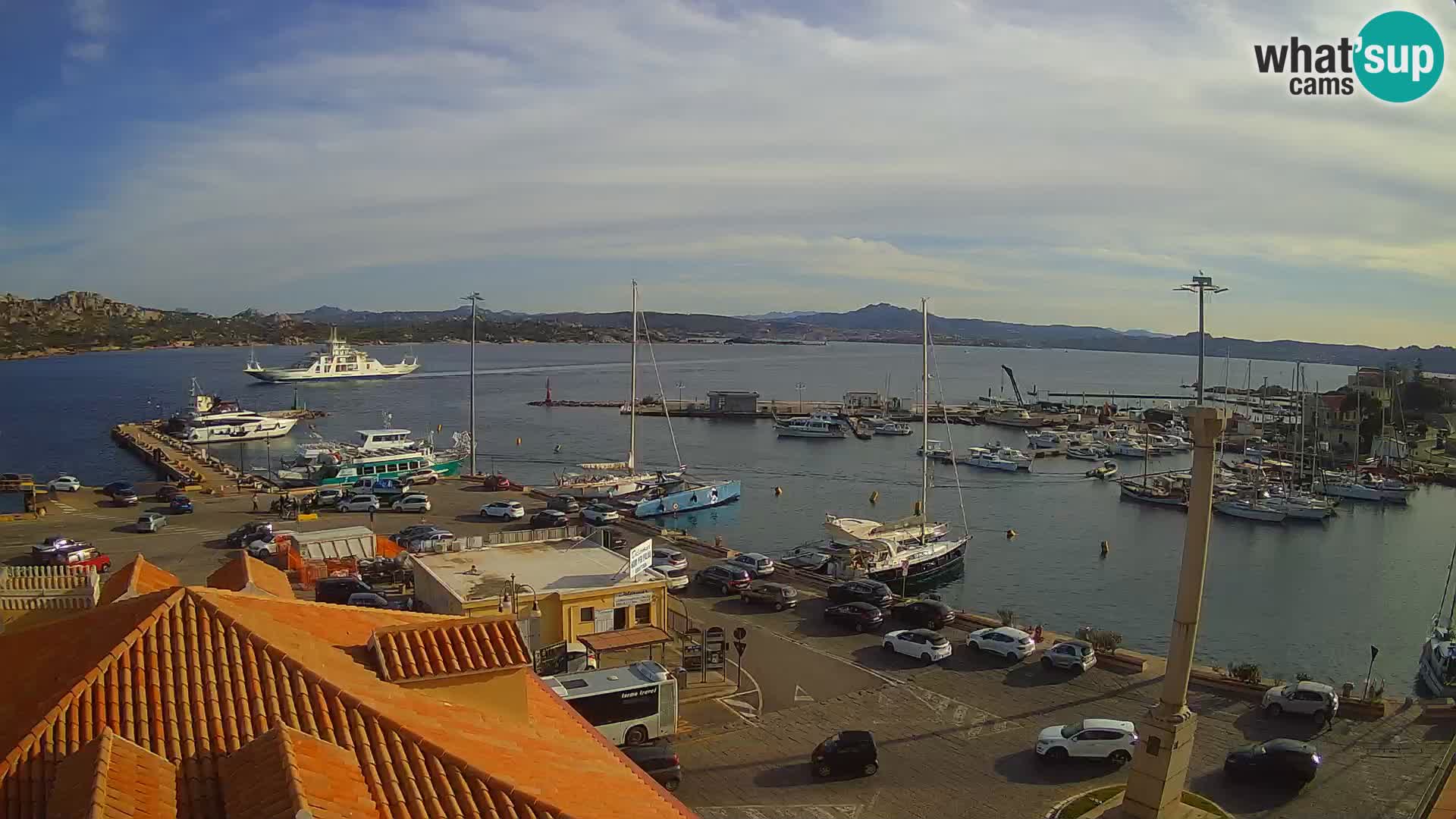 Cala Gavetta | La Maddalena – Sardinia