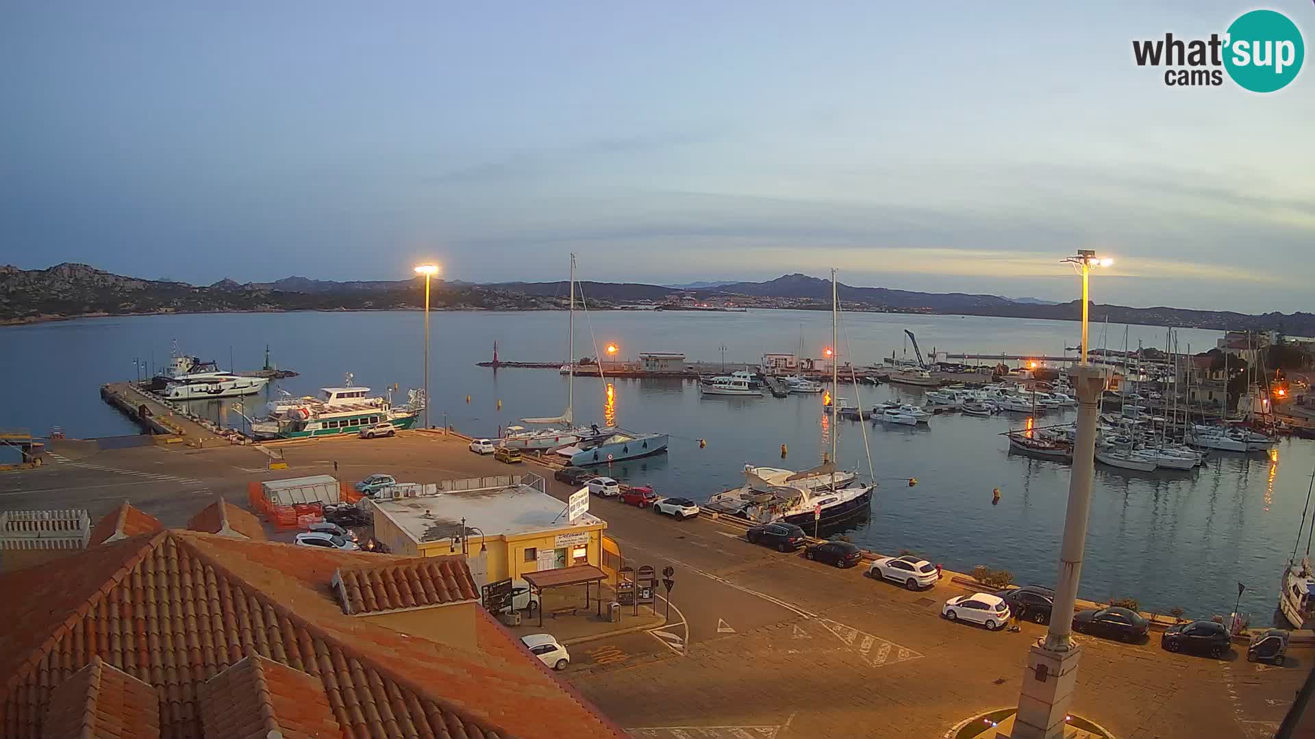 Cala Gavetta | La Maddalena – Sardegna